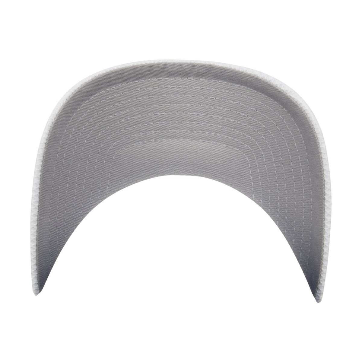 Flexfit Tech 110 Hybrid Cap - blanc