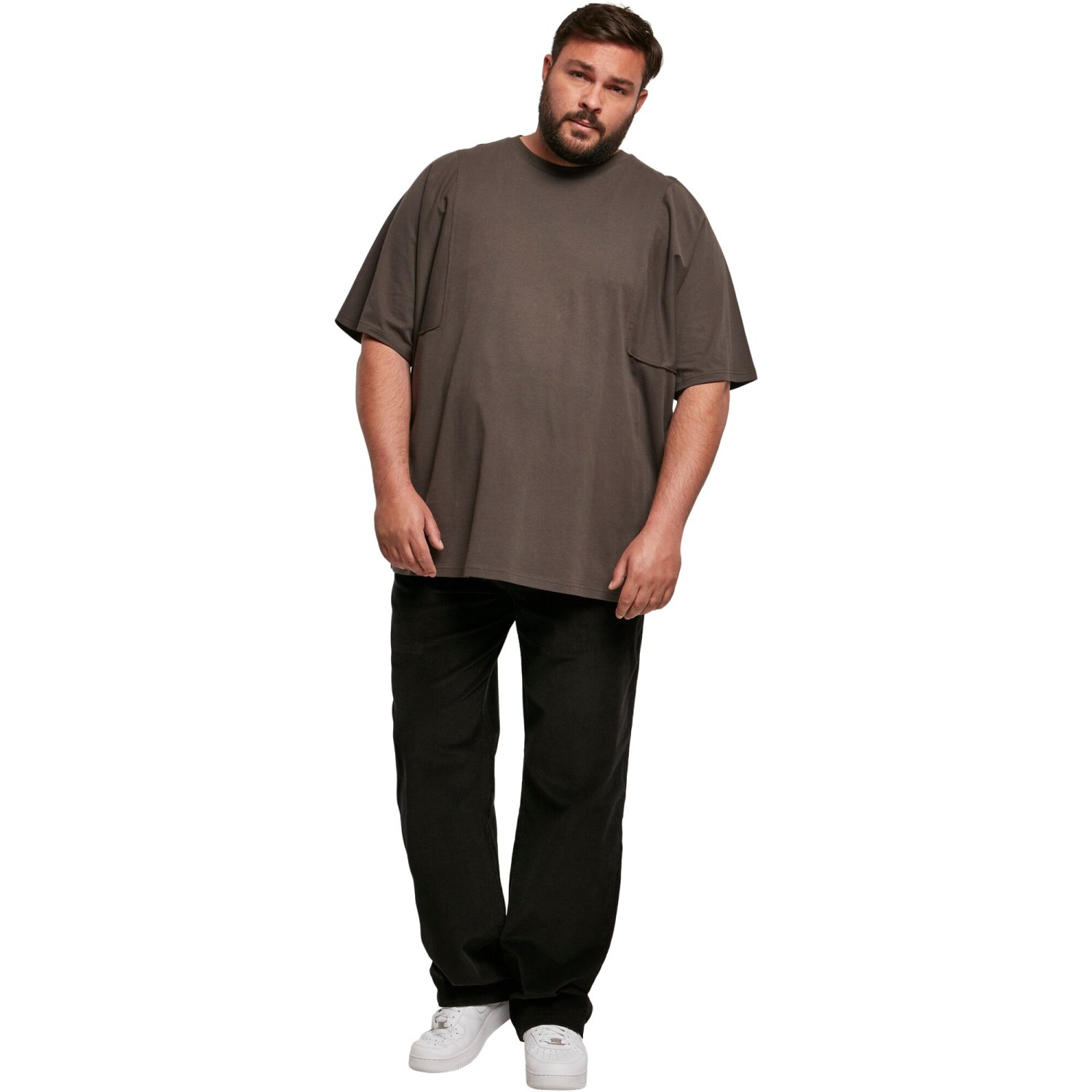 Urban Classics - KORD Workwear Loose-Fit Hose