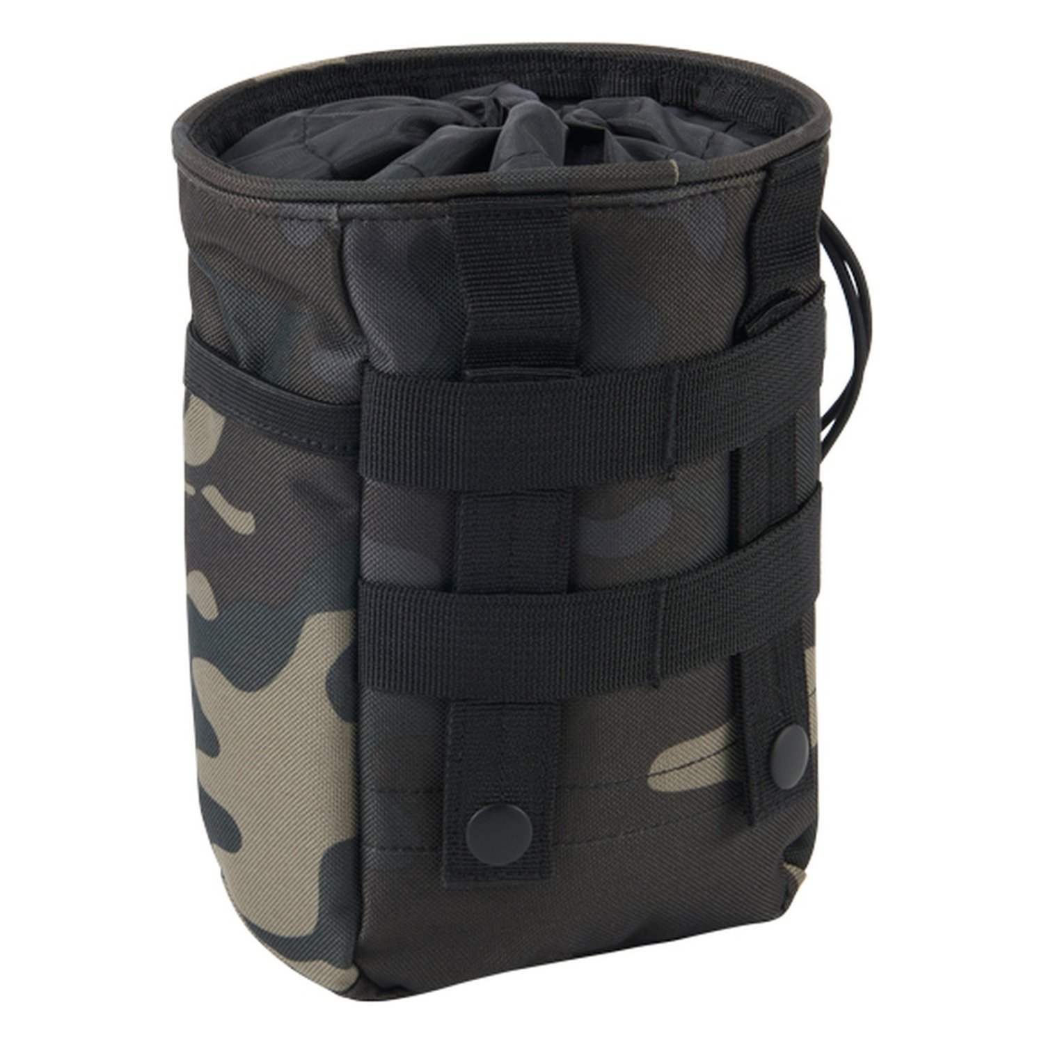 Brandit - Molle Pouch Tactical dark camo