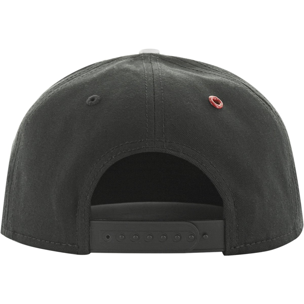Urban Classics LETTRE Snapback Cap - U noir Youth