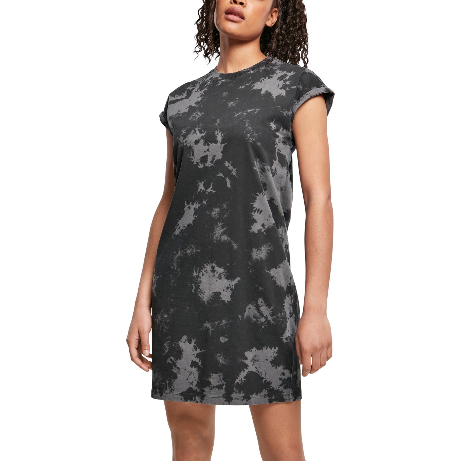 Urban Classics Ladies - Bleached Kleid