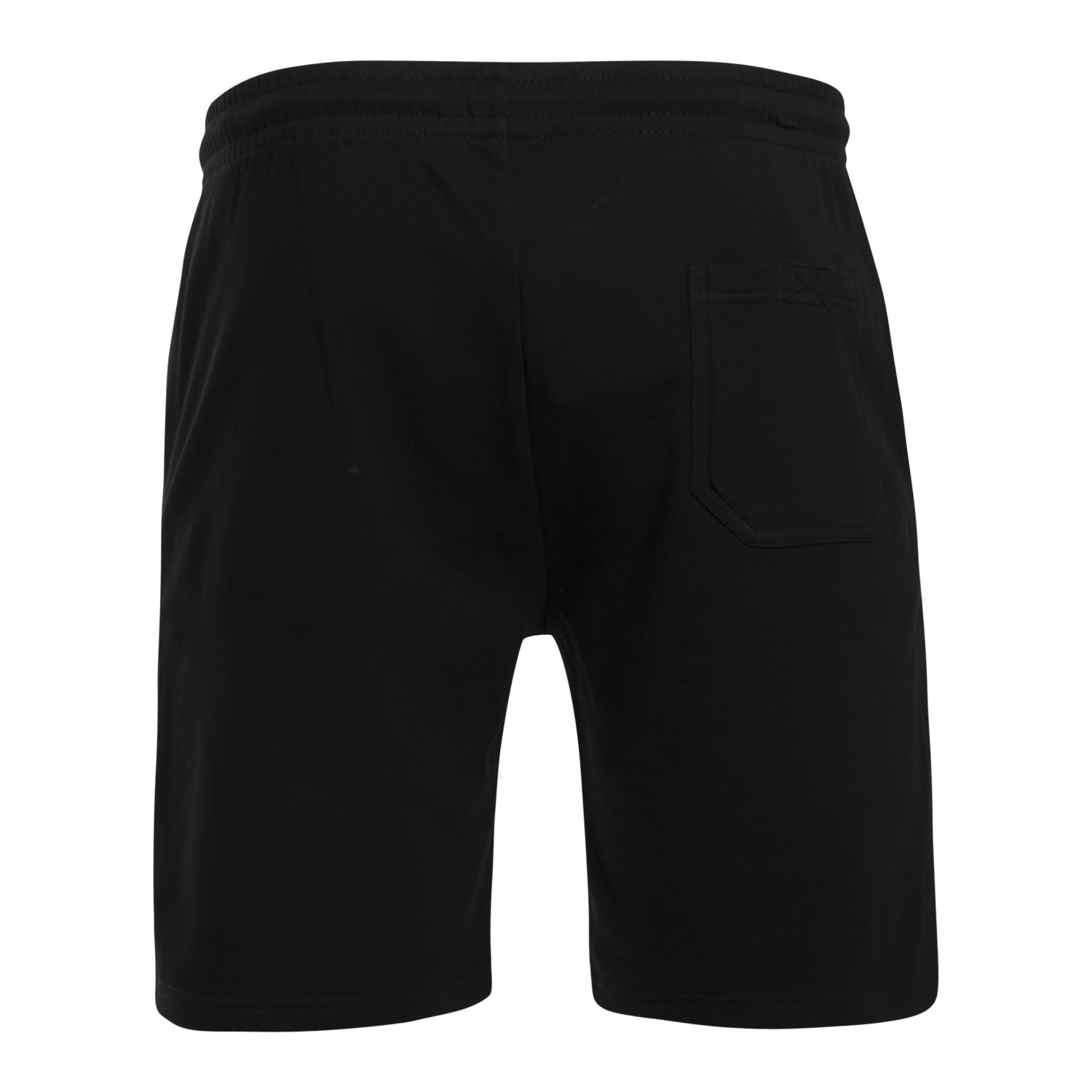 Urban Classics - BASIC Sports Sweat Shorts black