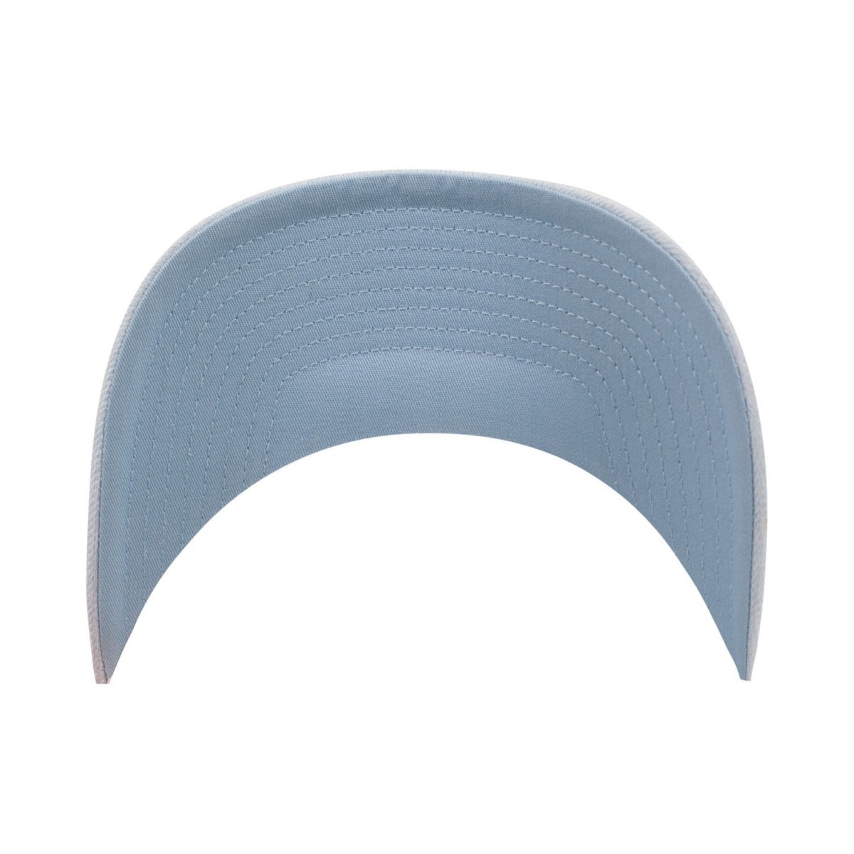 Flexfit Pastel Melange Stretchable Cap - ballad blue