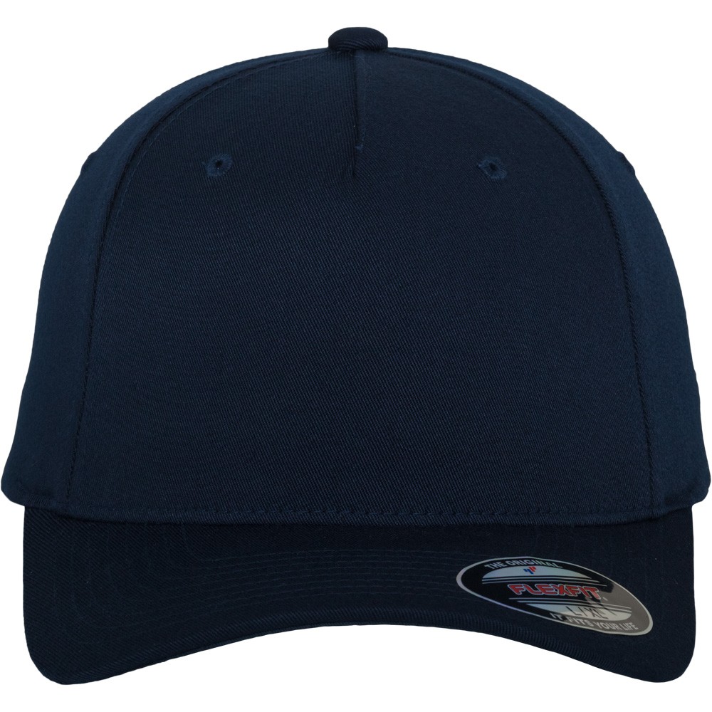 Flexfit WOOLY 5-Panel Stretchable Baseball Cap