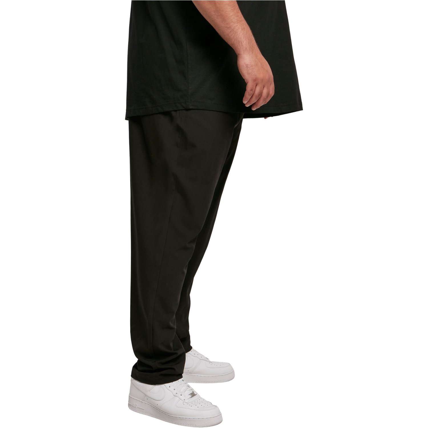 Urban Classics - Tapered Jogger Pants noir