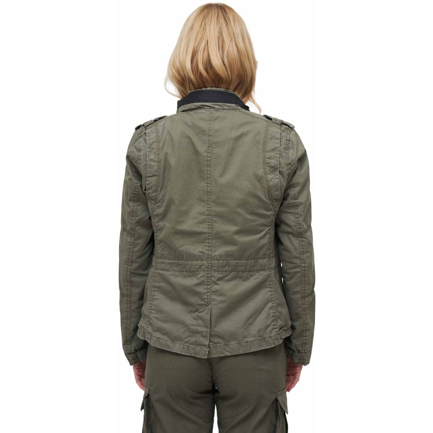 Brandit Ladies - BRITANNIA Veste de combat