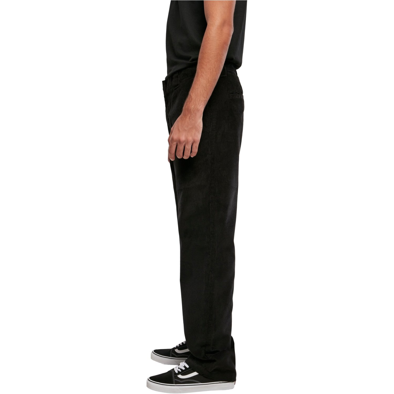 Urban Classics - KORD Workwear Loose-Fit Hose