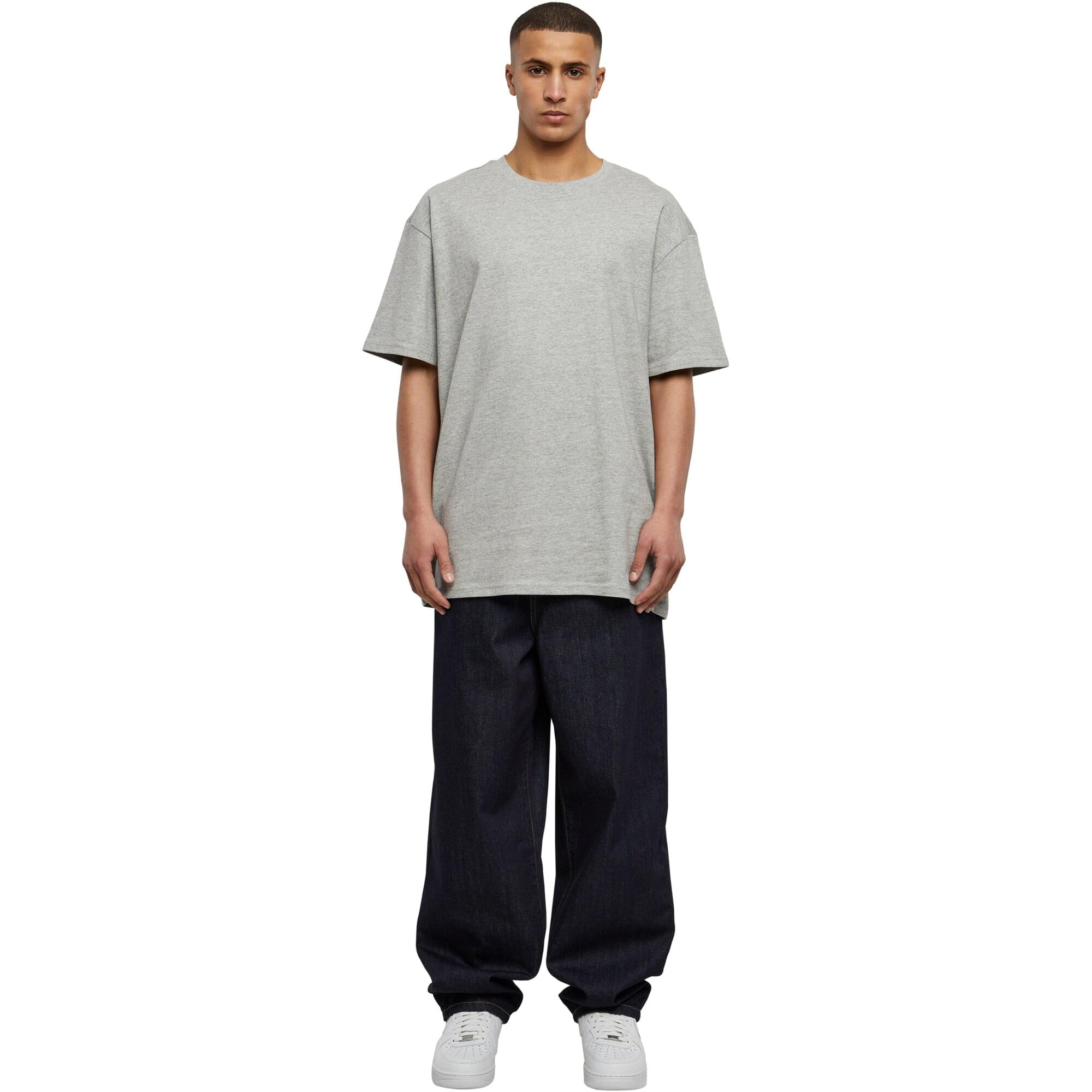 Urban Classics - HEAVY Oversized Shirt, extra dick