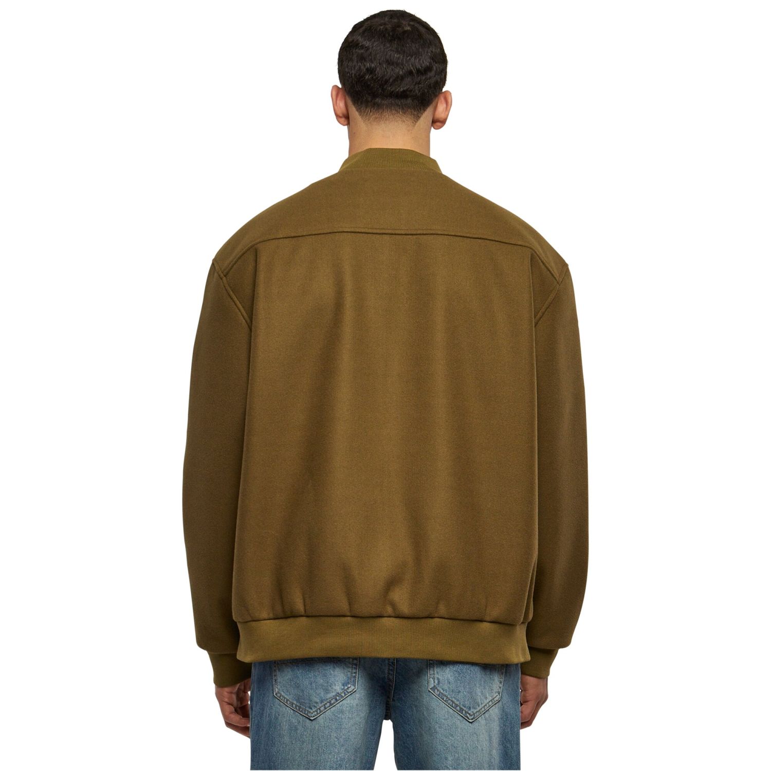Urban Classics - Bomber Blouson Oversized Jacket