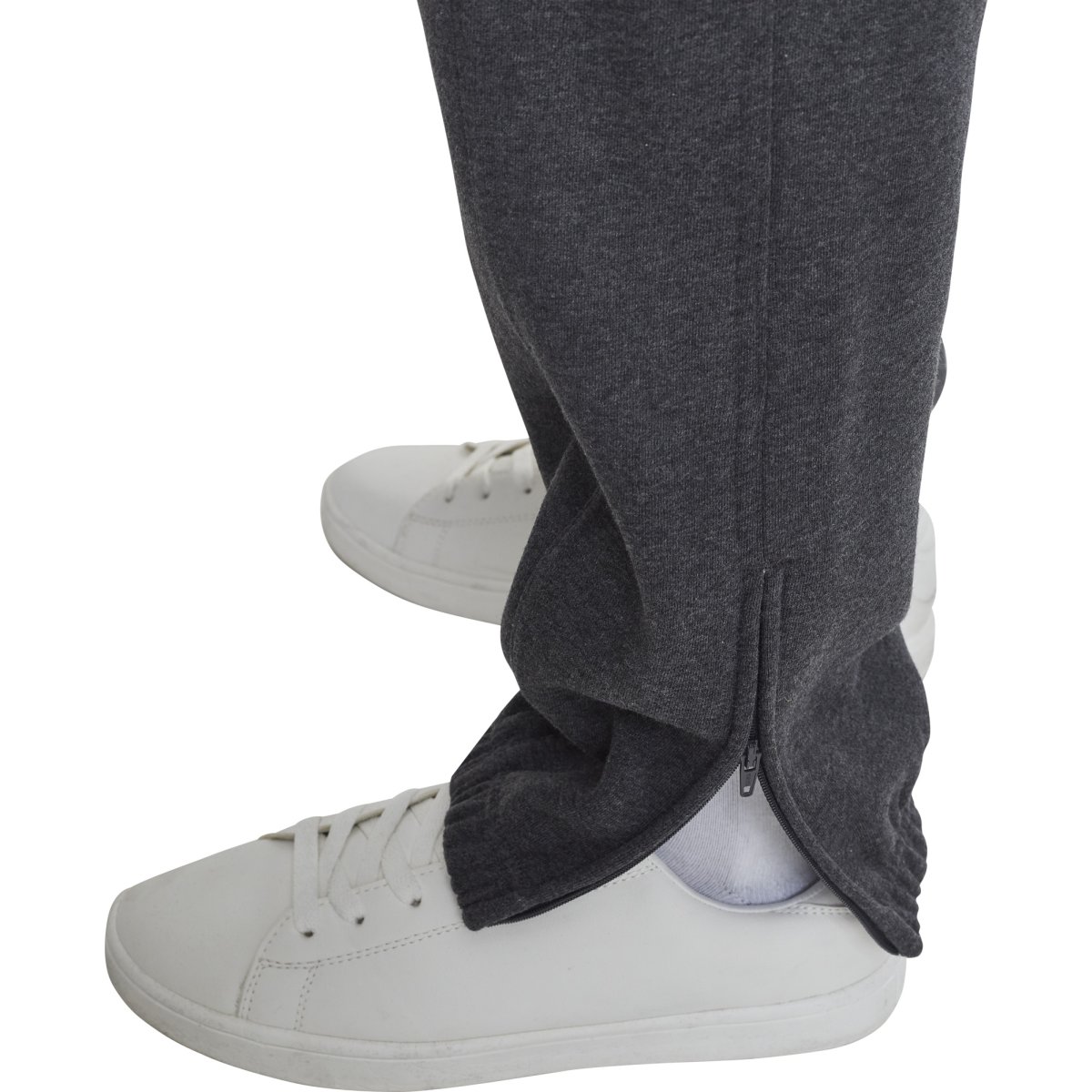 Urban Classics - Blank Suit charcoal - XXL