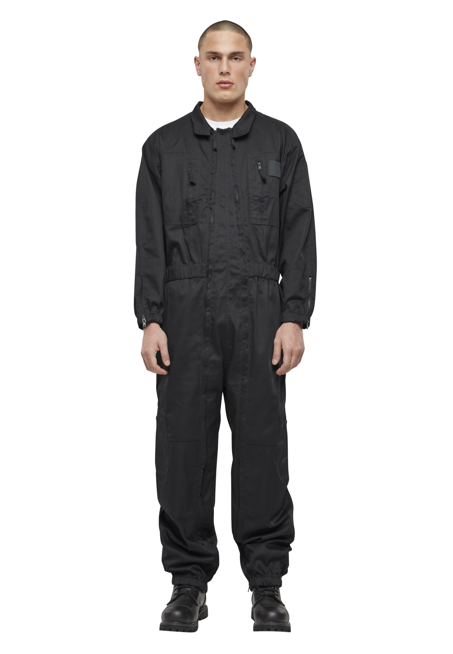 Brandit - Flightsuit Allround Jumpsuit