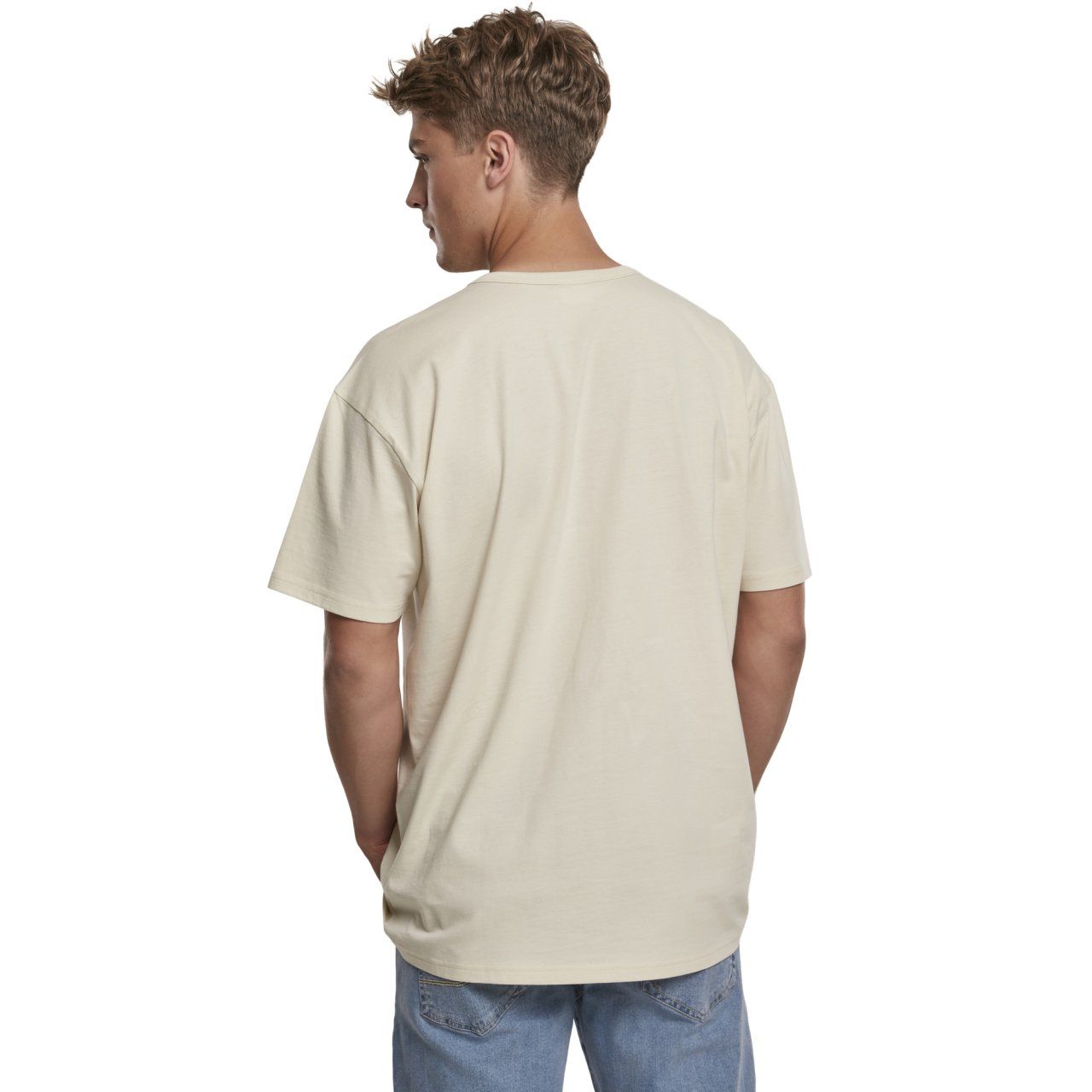 Urban Classics - ORGANIC Cotton Basic Shirt