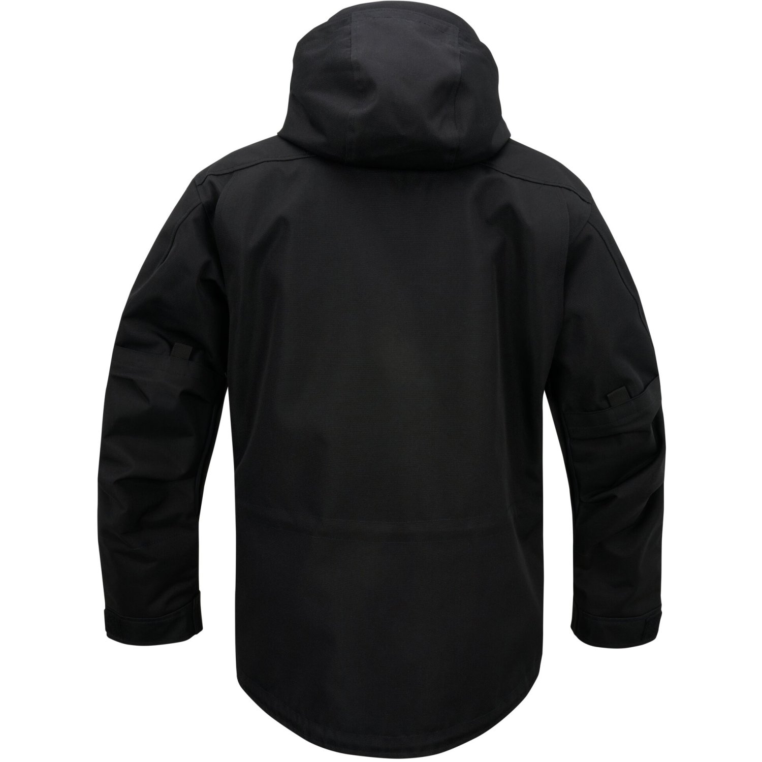 Brandit - Performance Outdoor Jacket black