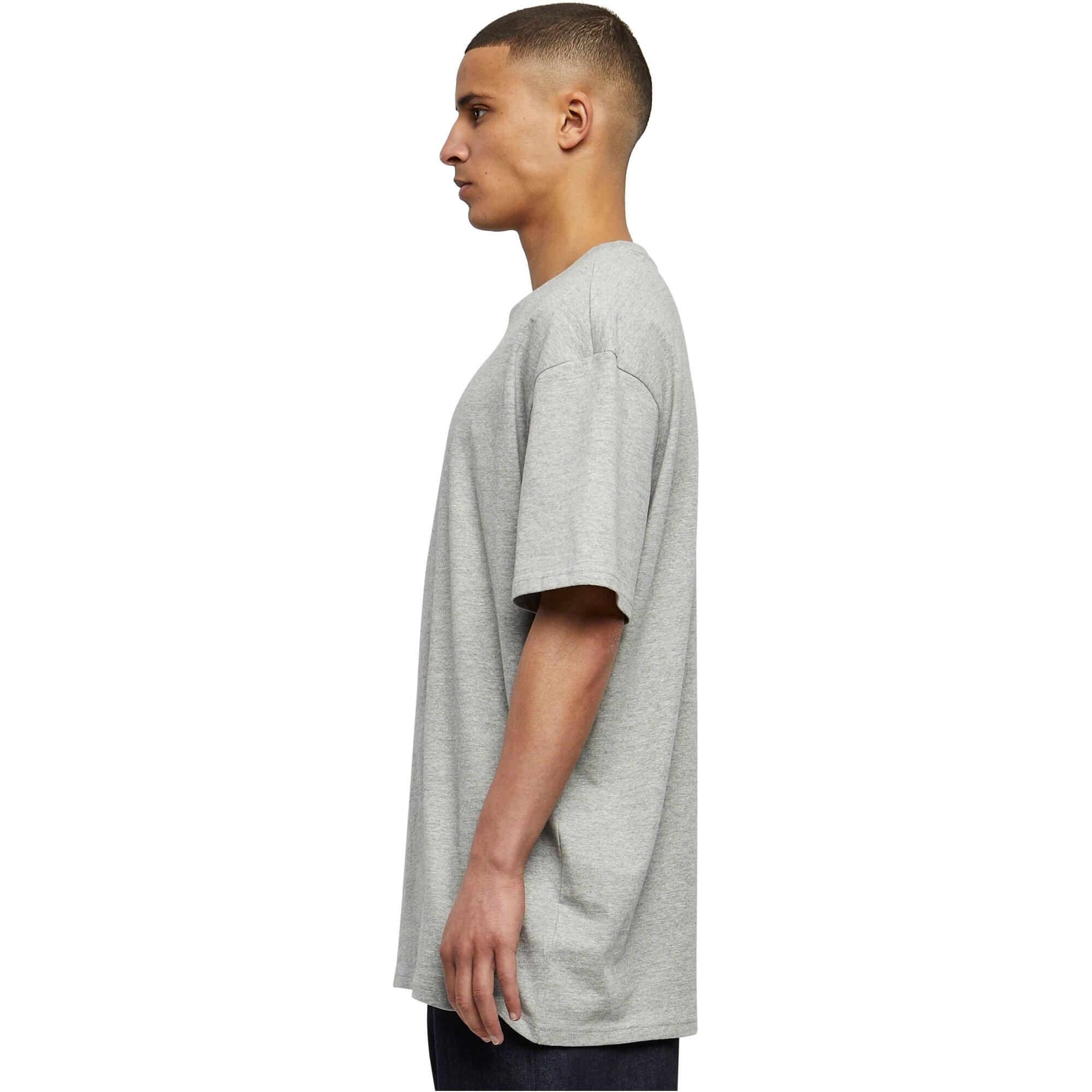 Urban Classics - HEAVY Oversized Shirt, extra dick