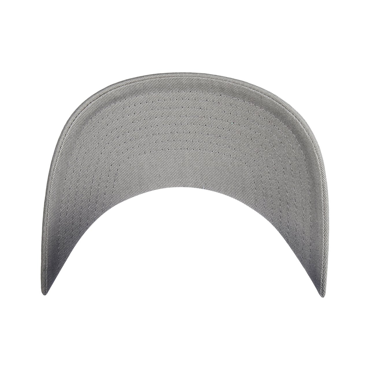 Flexfit Recycled Mesh Trucker Stretch Cap - grey