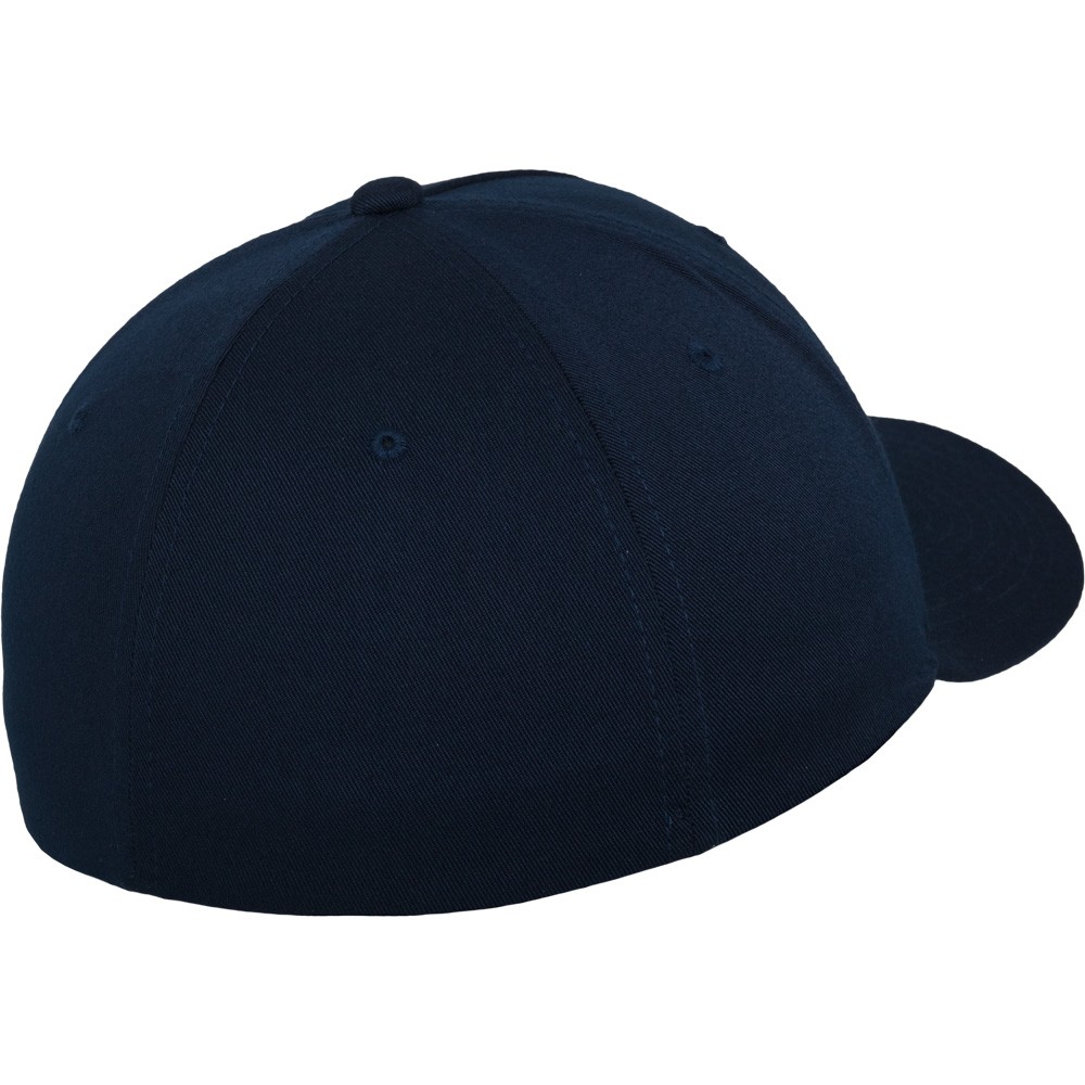 Flexfit WOOLY 5-Panel Stretchable Baseball Cap