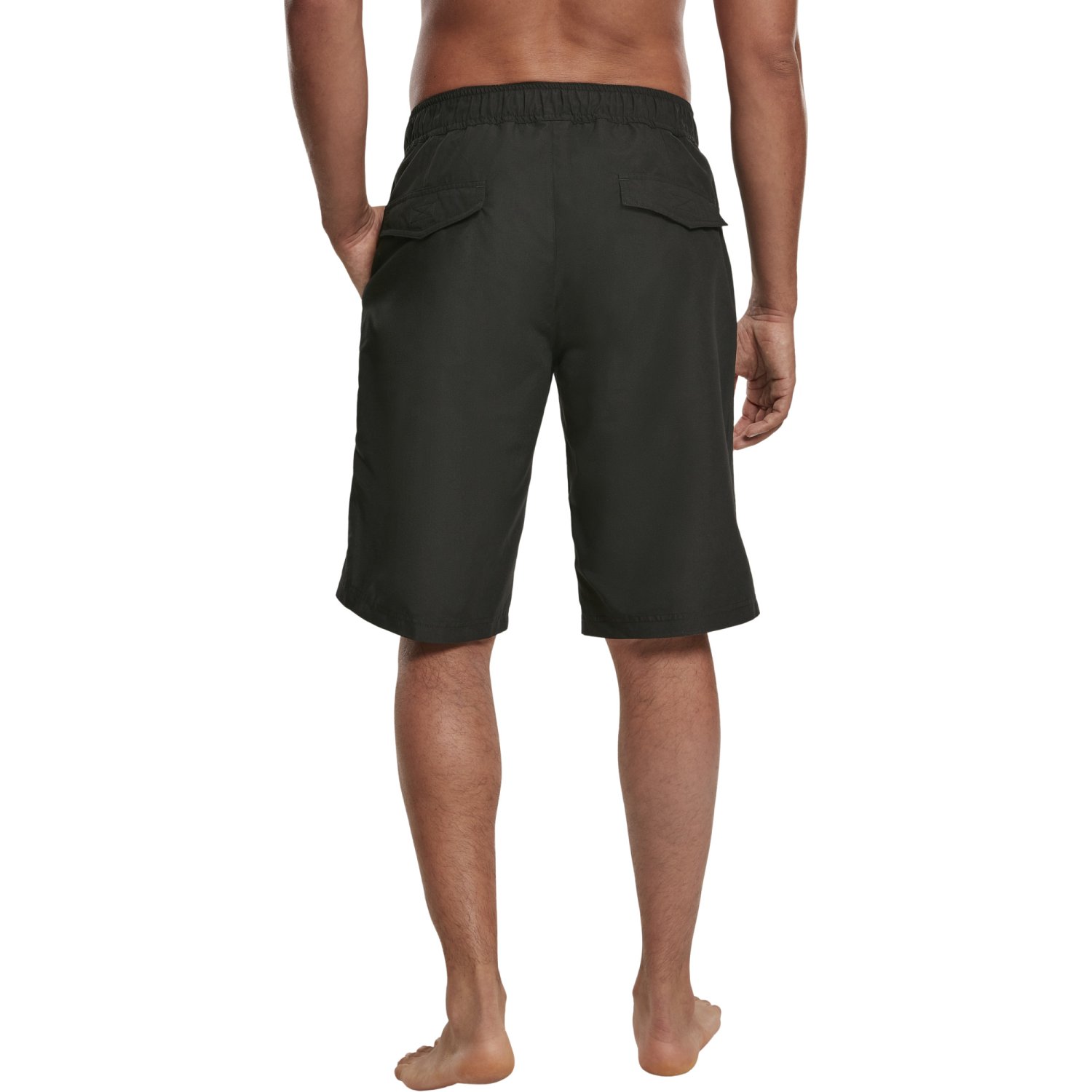 Urban Classics - Board Surfer Swim Shorts