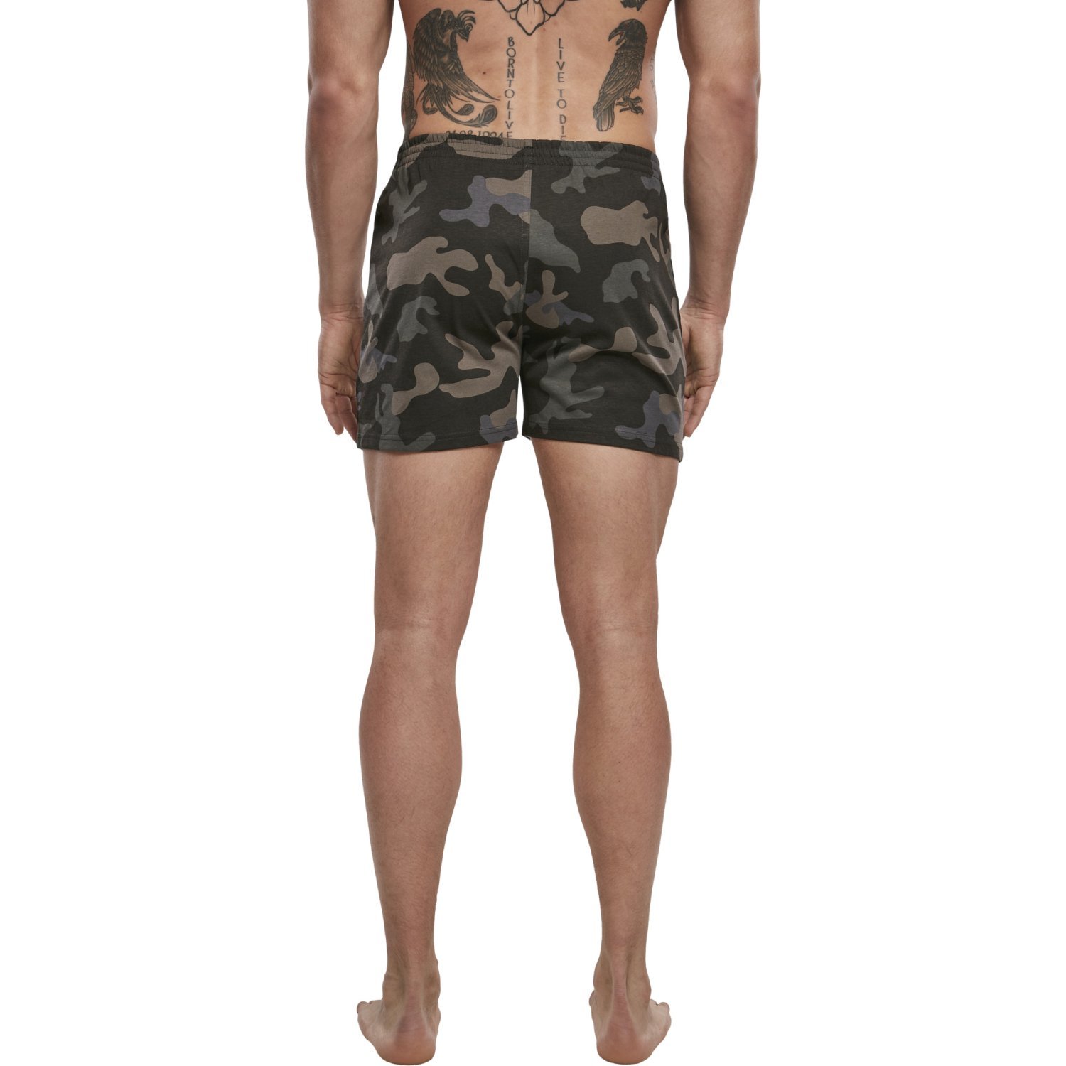 Brandit - Loose-Fit Boxer Shorts