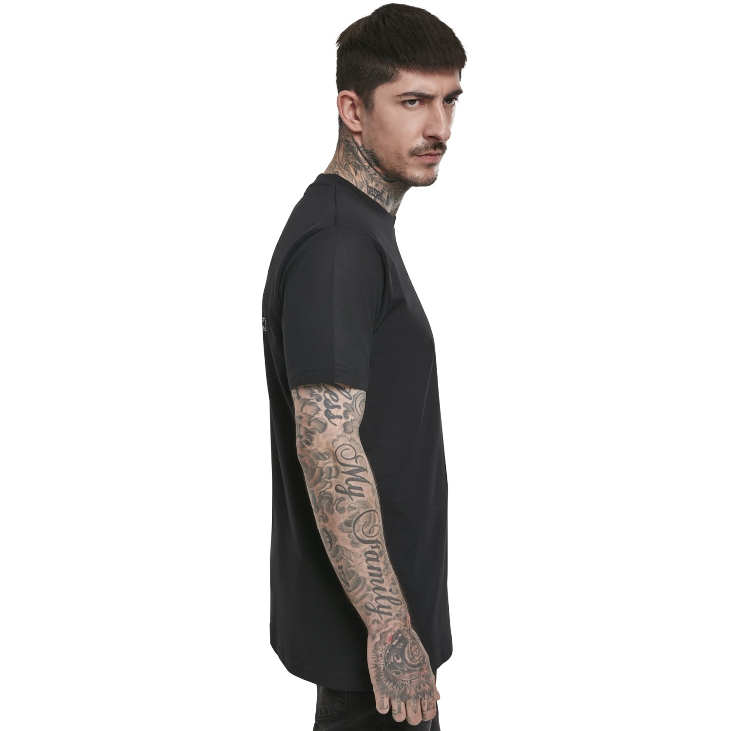 Mister Tee Shirt - F?#K Exclamation