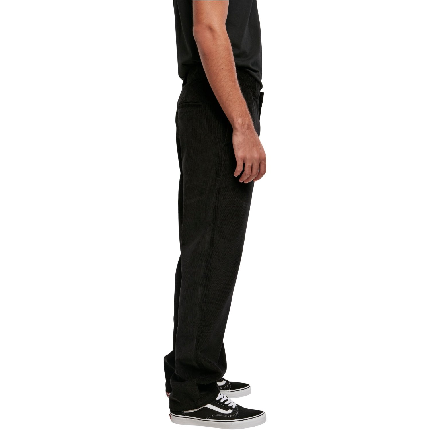 Urban Classics - KORD Workwear Loose-Fit Hose