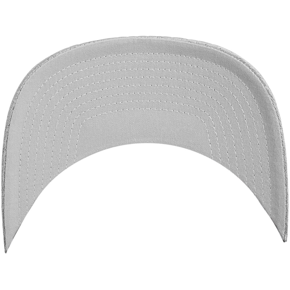 Flexfit Athletic Mesh Stretchable Cap - silver