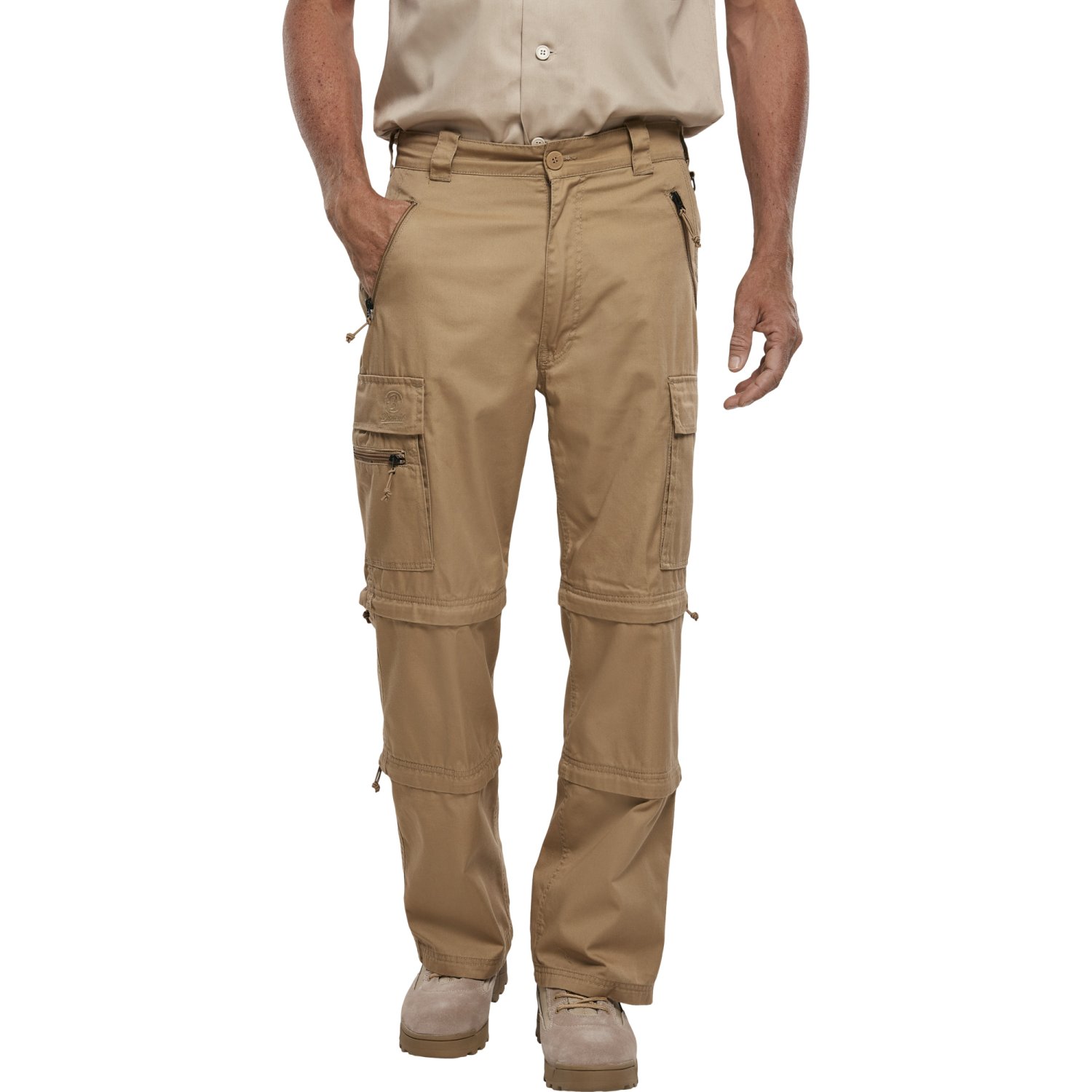 Brandit - SAVANNAH Outdoor Cargo 3-in-1 Hose