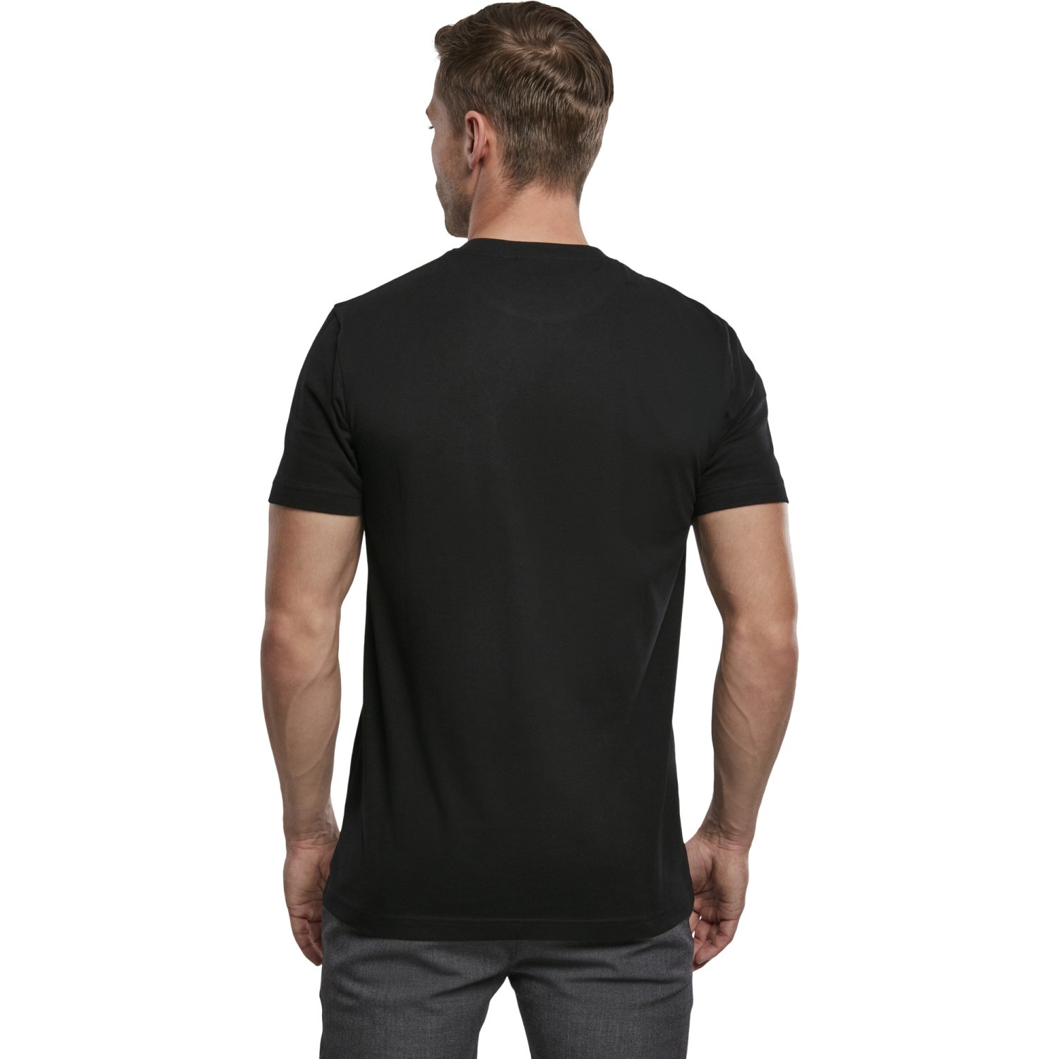 Urban Classics - ORGANIC Cotton Pocket Shirt