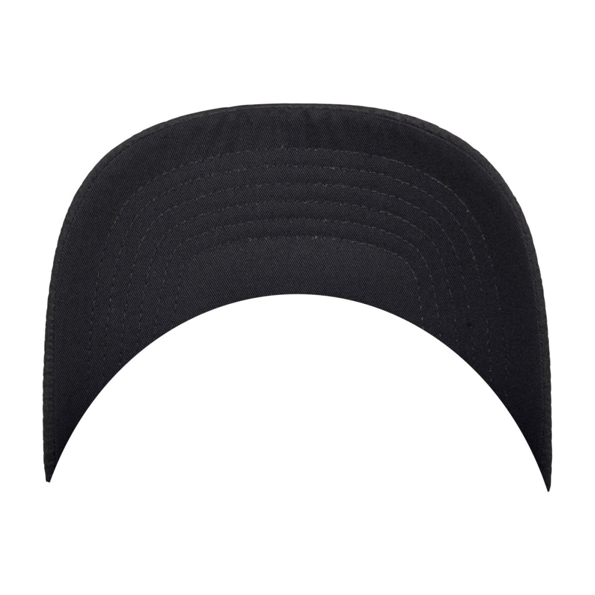 Flexfit 3D Hexagon Jersey Cap - noir