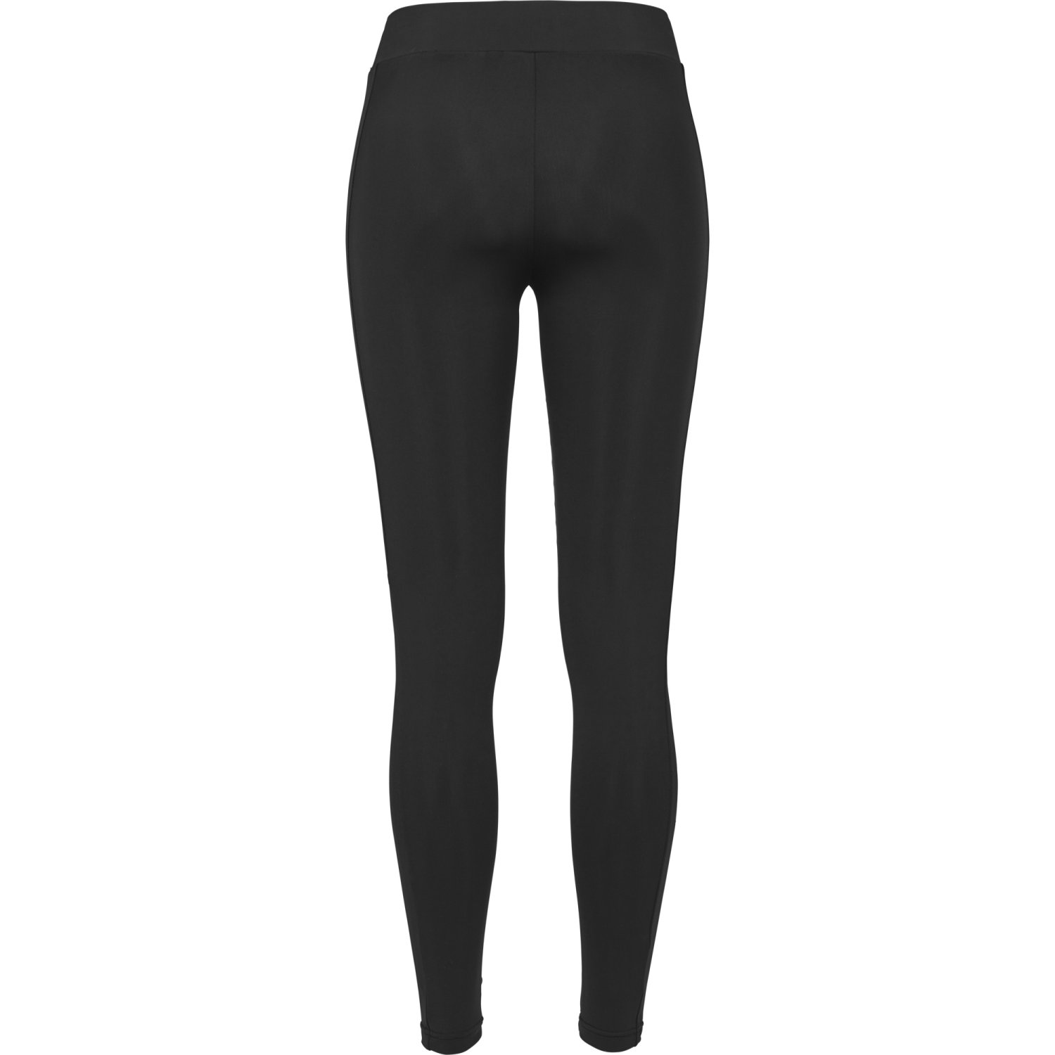 Urban Classics Ladies - TECH MESH Biker Fitness Leggings
