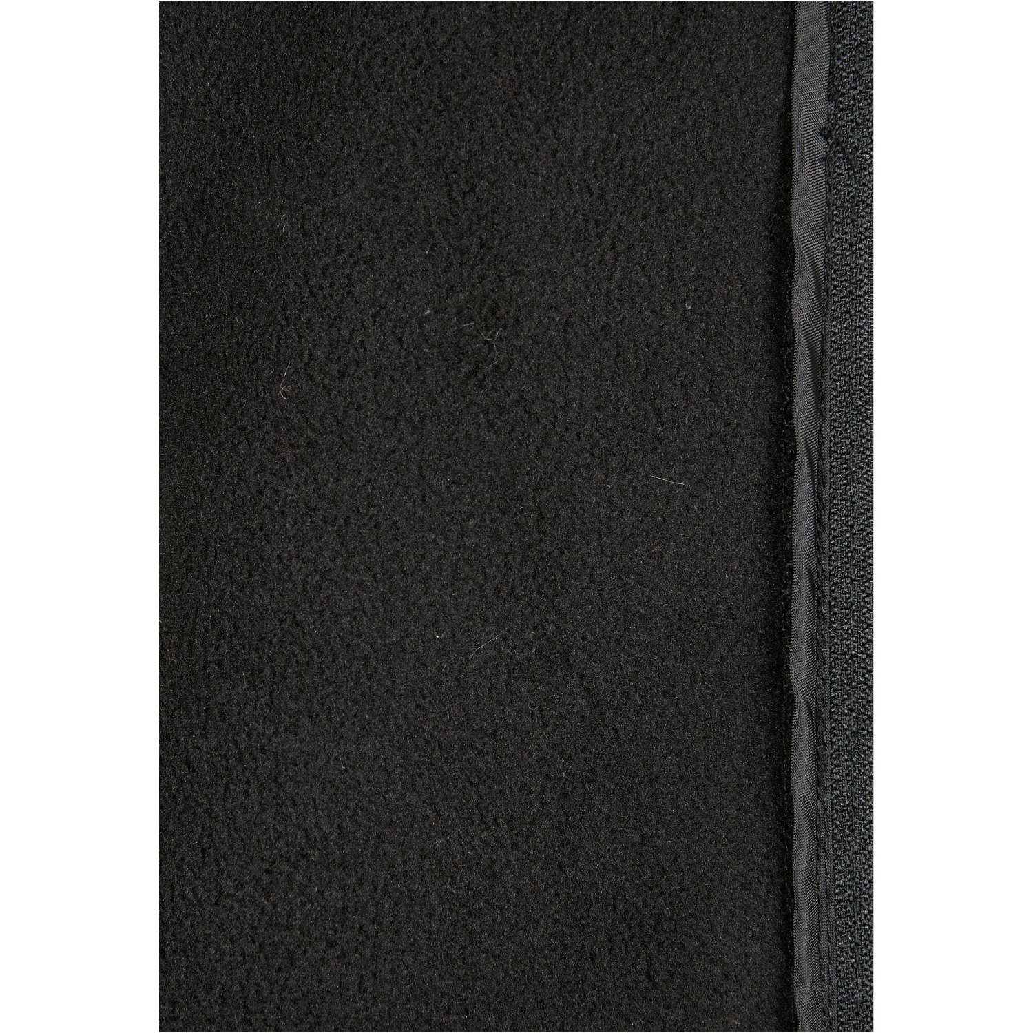 Urban Classics - Boxy Sherpa Jacket black