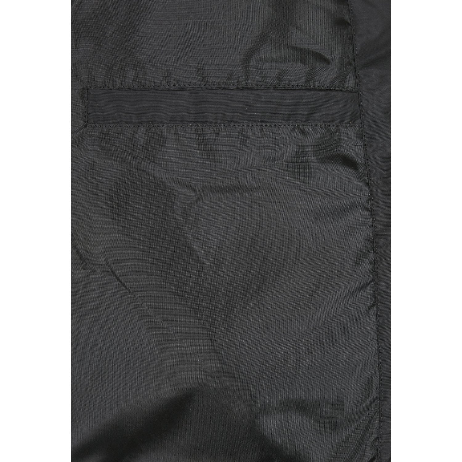 Urban Classics - Block Puffer Veste noir