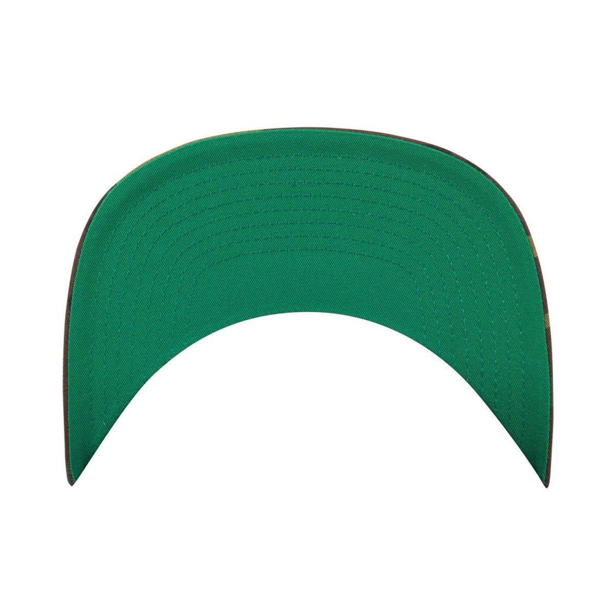 Flexfit Classic Snapback Cap - wood camo