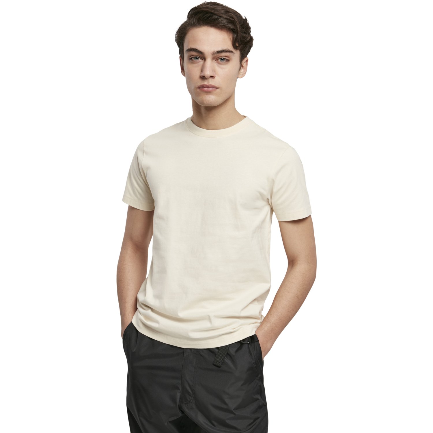 Urban Classics - BASIC Shirt
