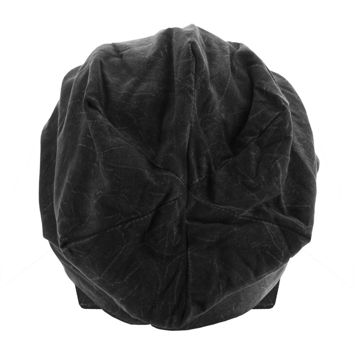 Urban Classics Stonewashed Jersey Slouch Sommer Beanie
