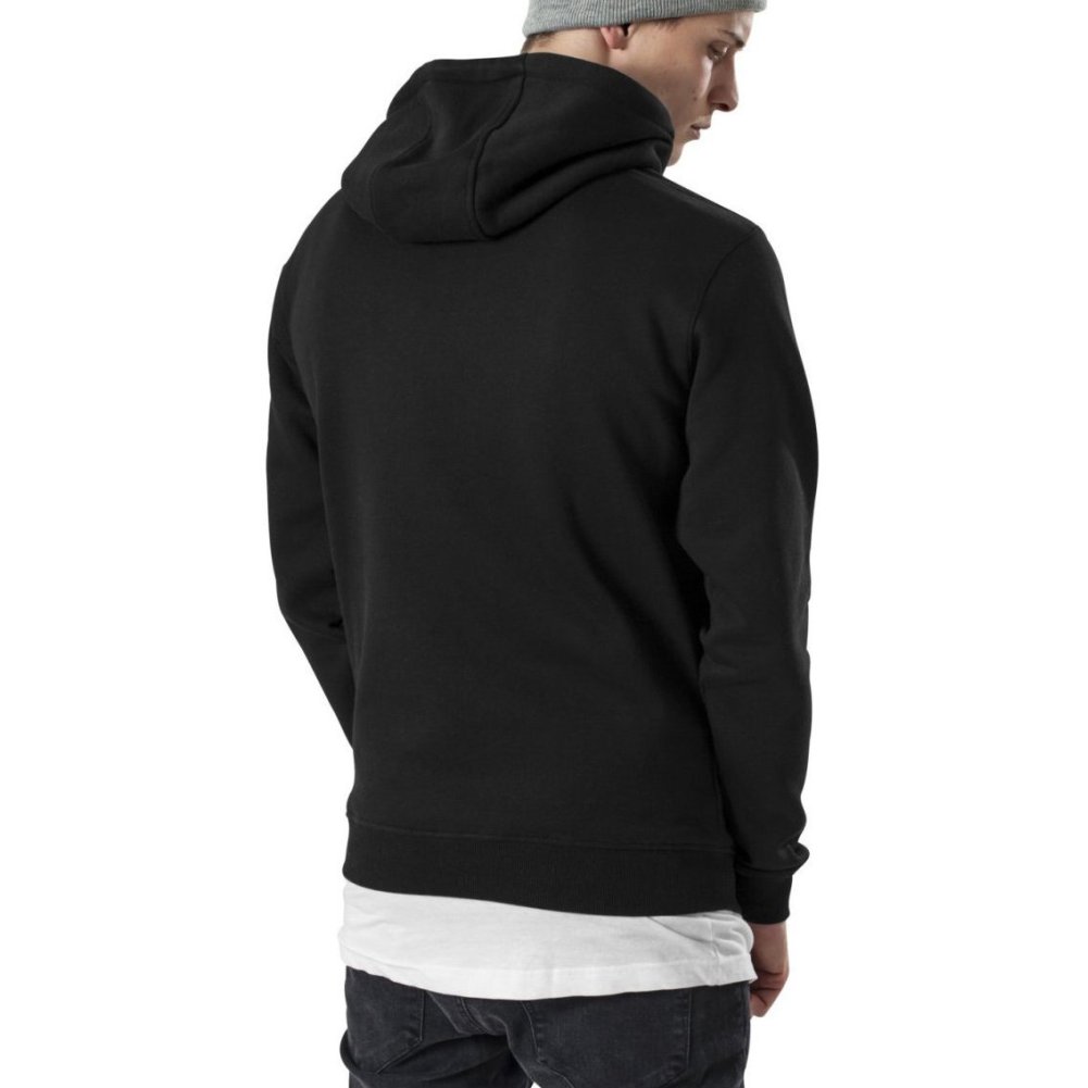 Mister Tee Fleece Hoody - PRAY 2.0