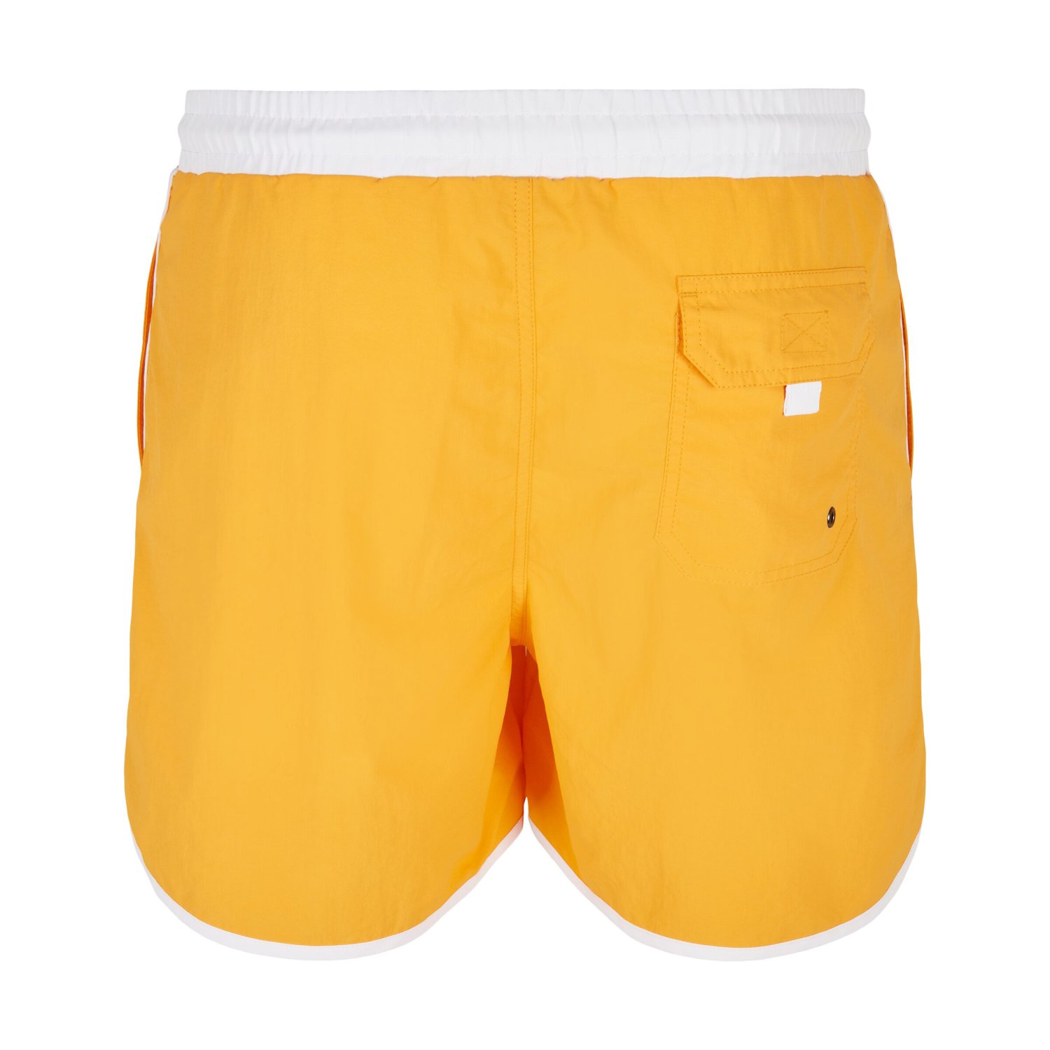 Urban Classics - RETRO Swim Badeshorts Badehose