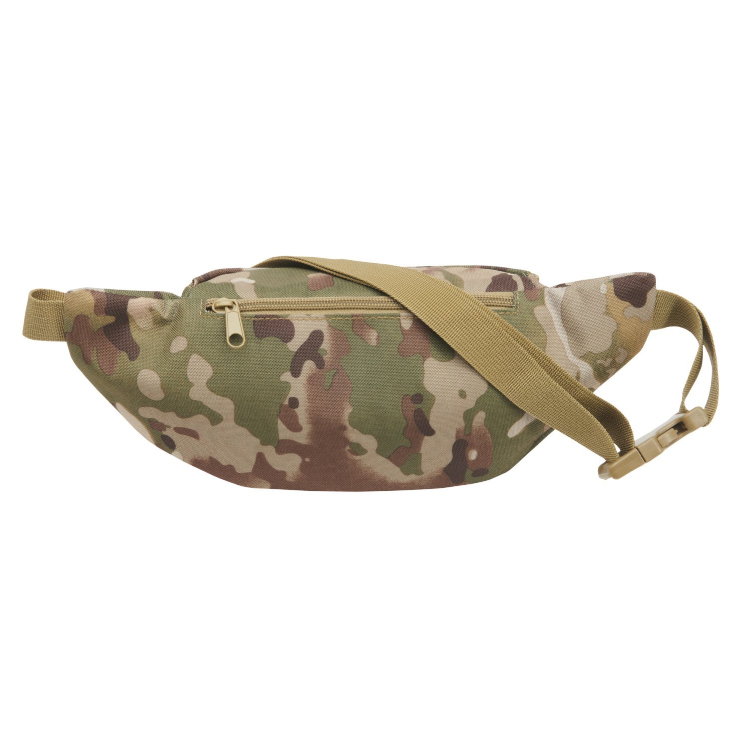 Brandit - Hip Bag Fanny Pack tactical camo