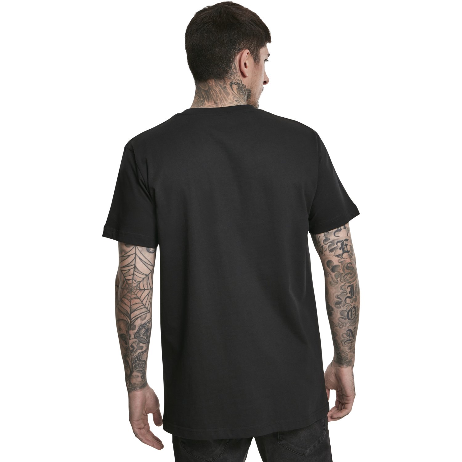 Mister Tee Shirt - BIT?# PLEASE