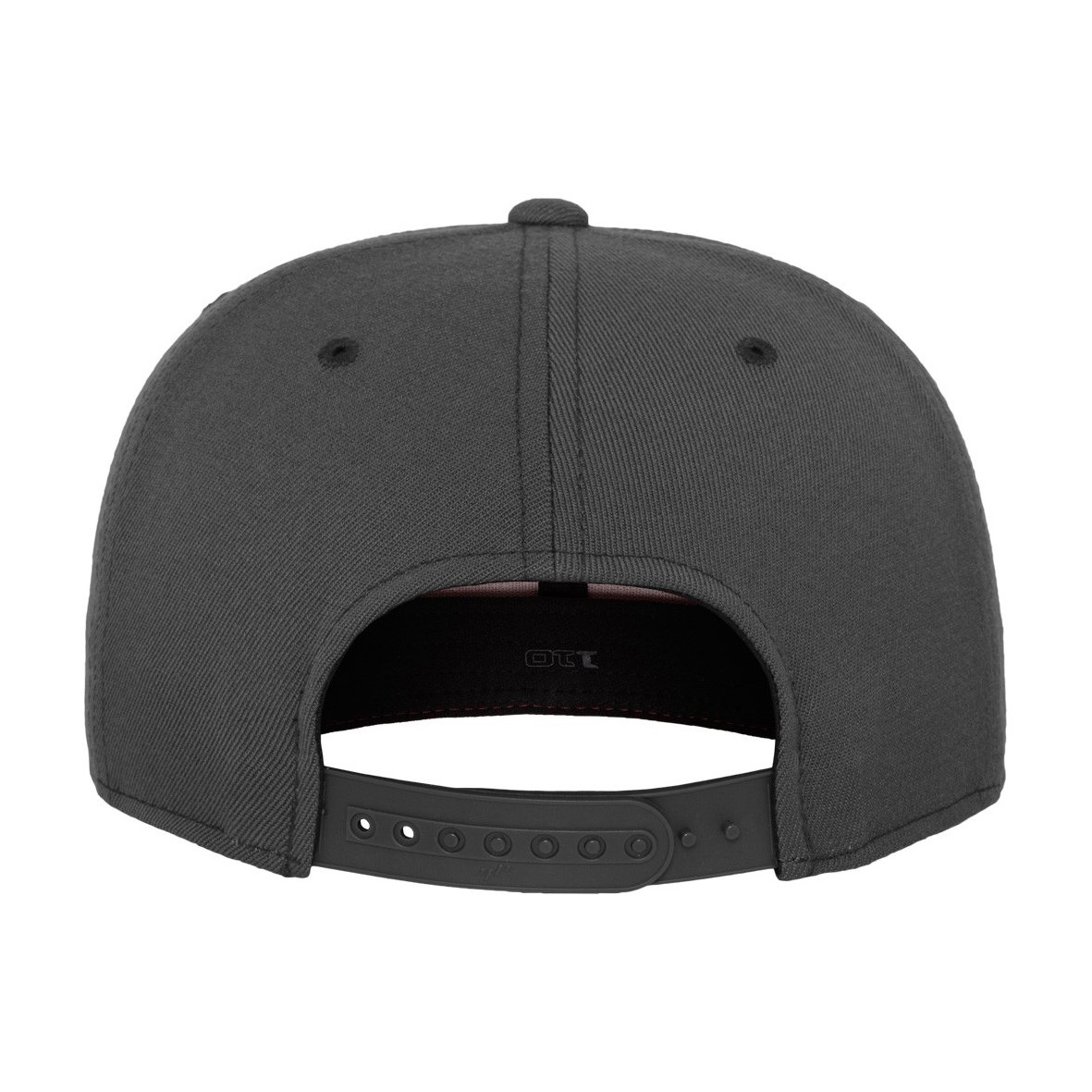 Flexfit 110 Stretch-Fit Unisex Snapback Cap
