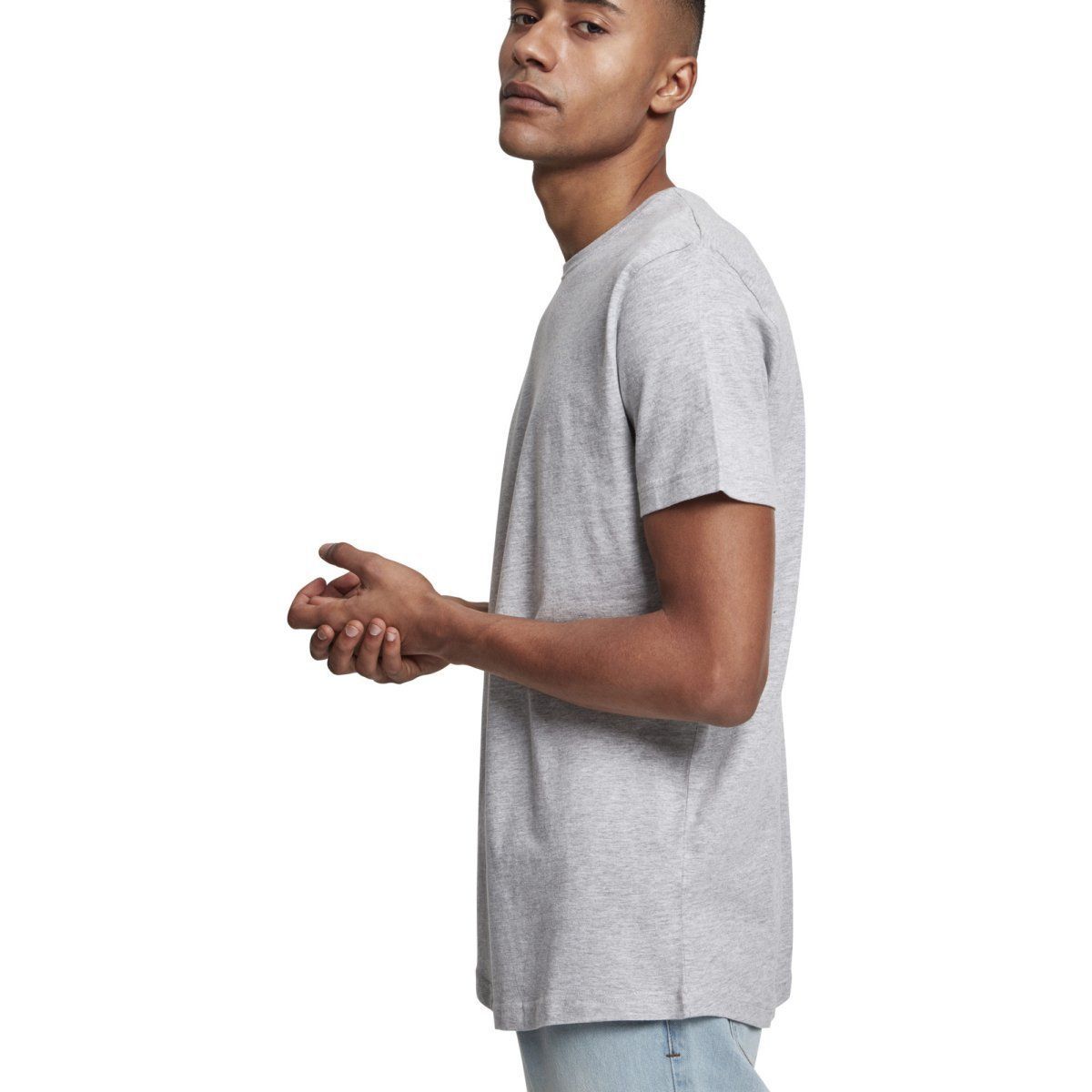 Urban Classics - SHAPED Long Tee Shirt (extra lang)