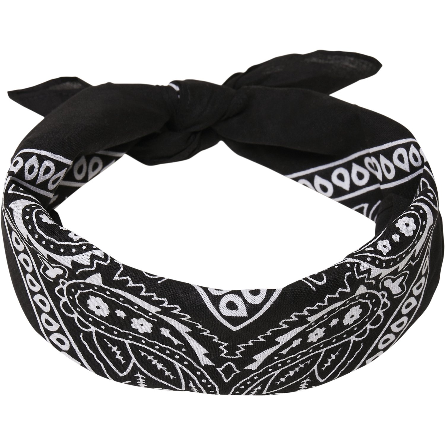 Urban Classics Bandana Neck Scarf 3-pack