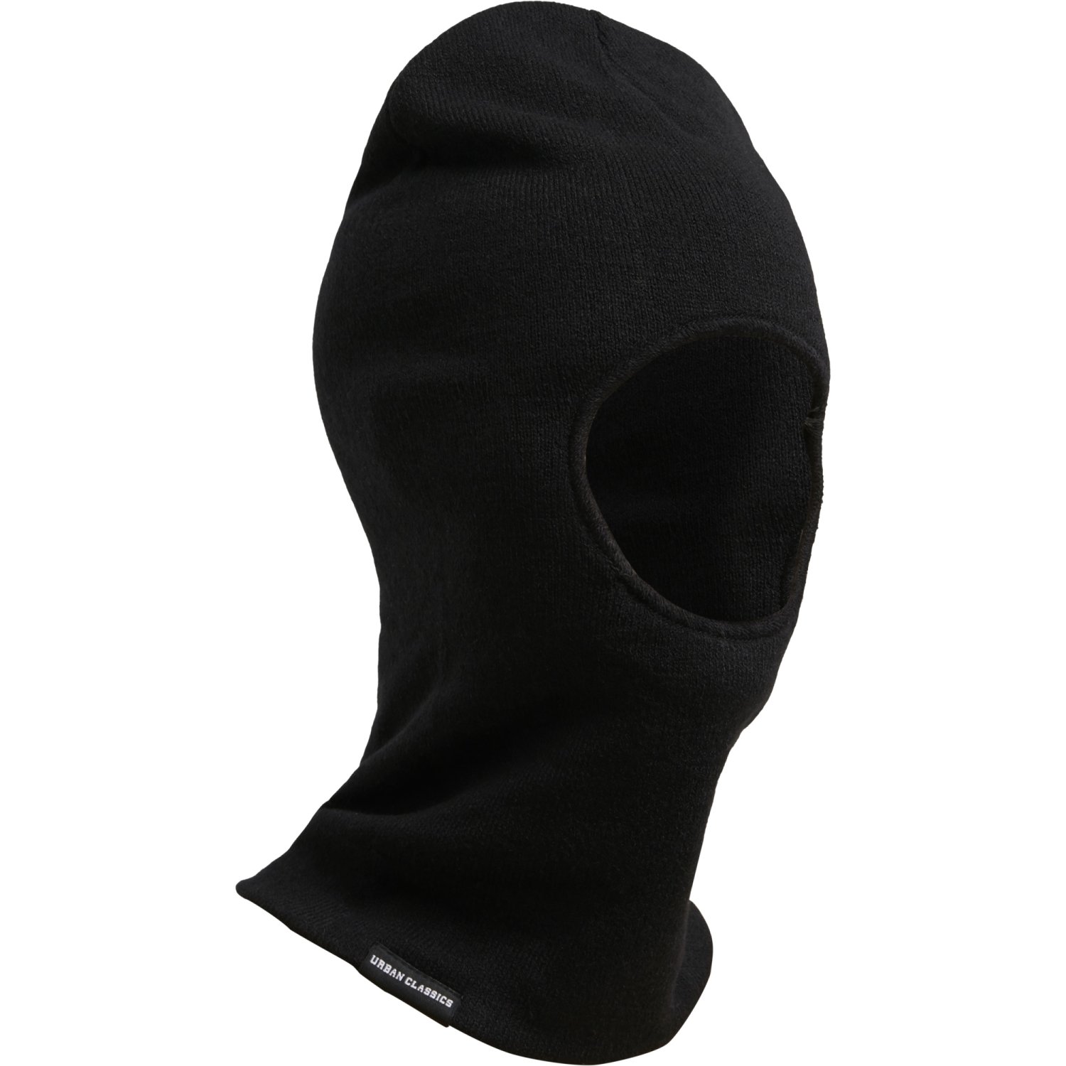 Urban Classics - Jacquard Skimask Beanie