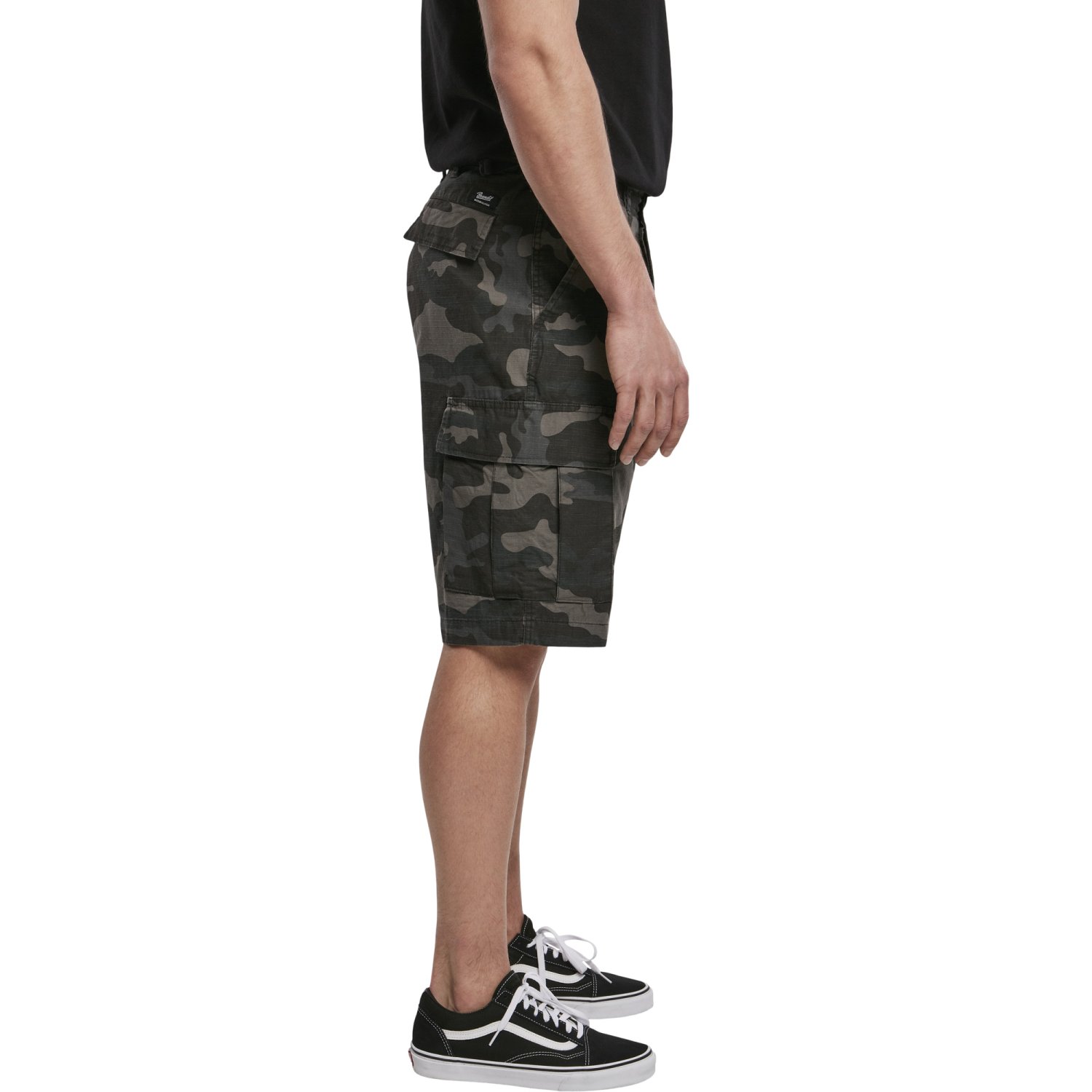 Brandit - BDU Outdoor Ripstop Cotton Shorts