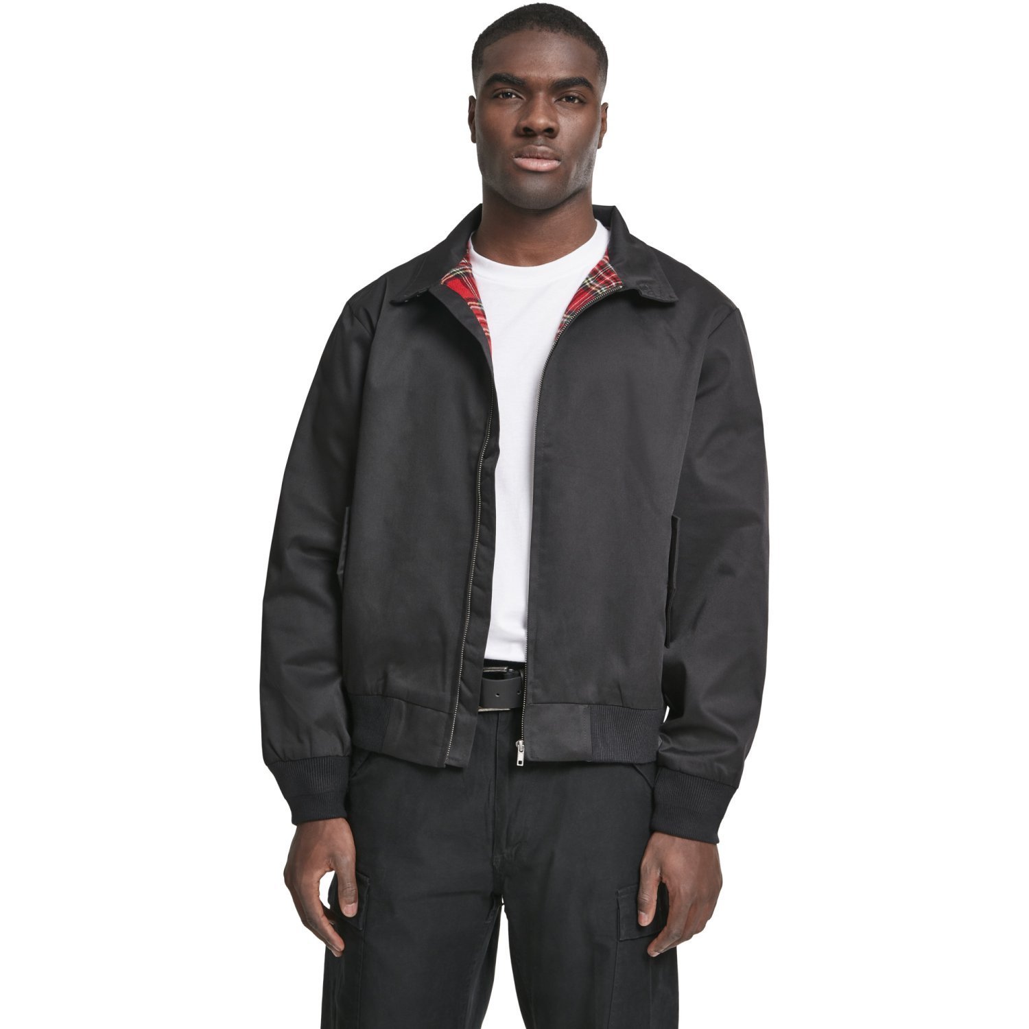 Brandit - Lord Canterbury Jacket black