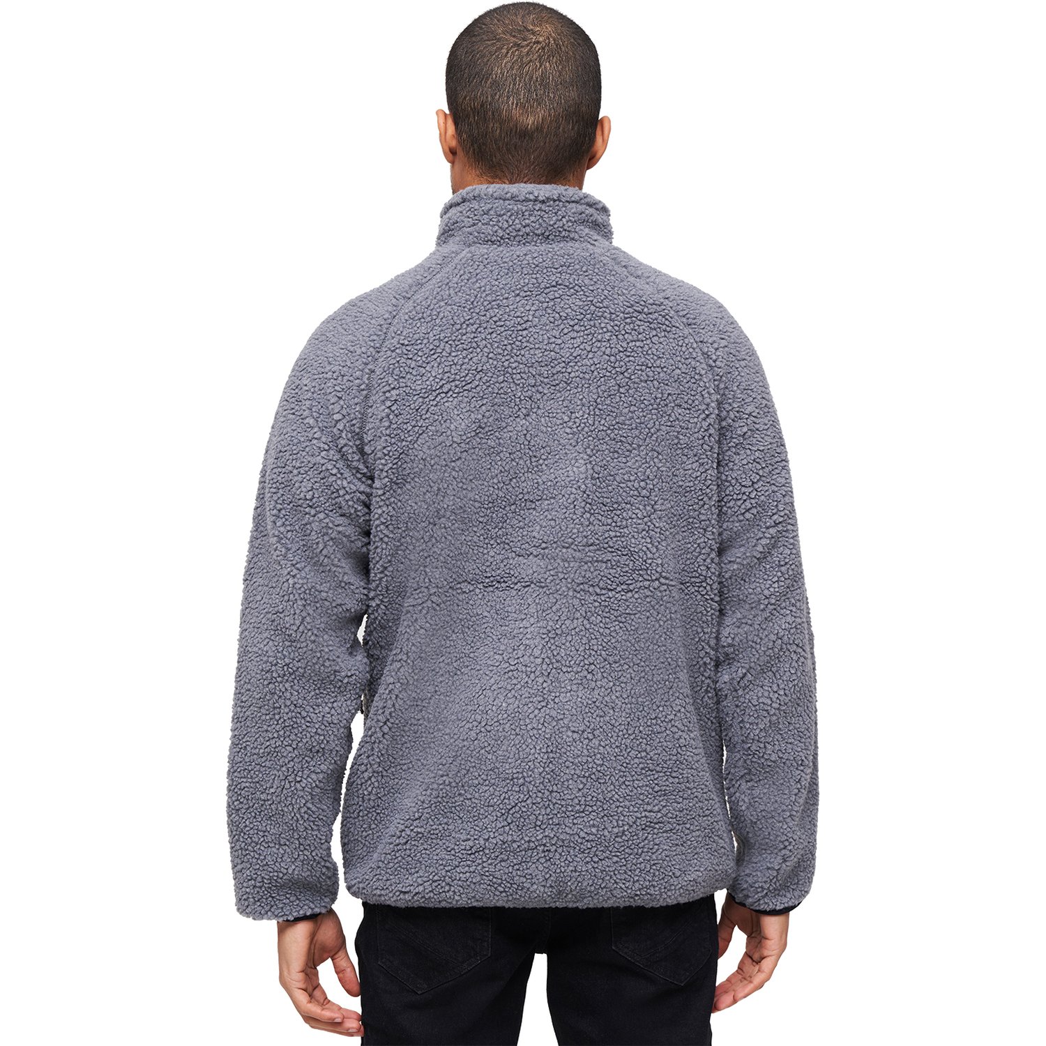 Brandit - Teddyfleece Winter Jacket
