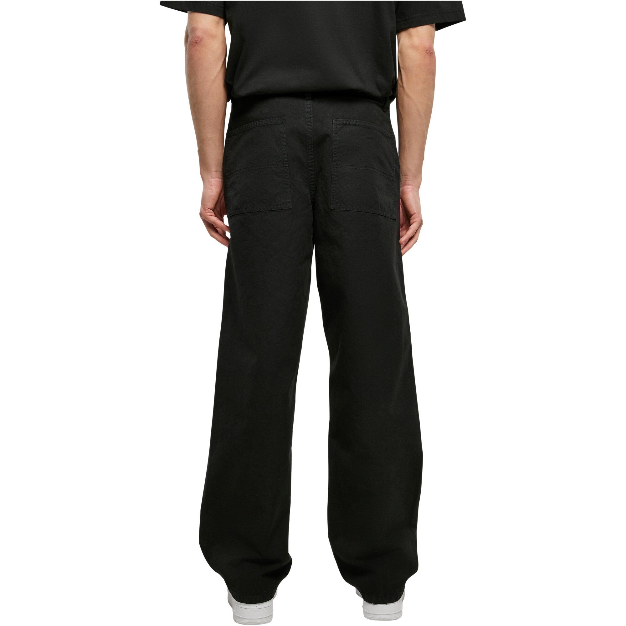 Urban Classics - CANVAS Regular-Fit Hose