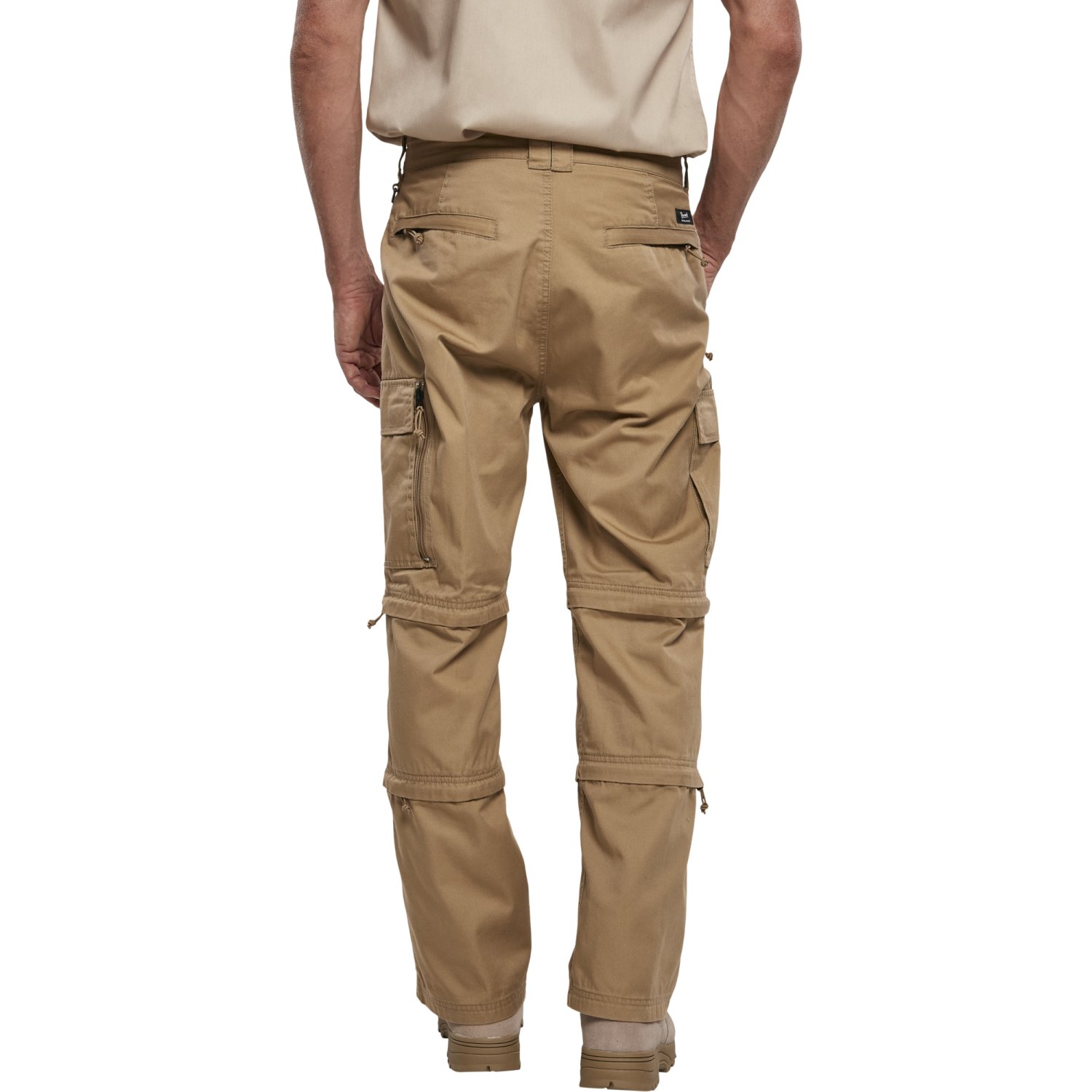 Brandit - SAVANNAH Outdoor Cargo 3-in-1 Hose