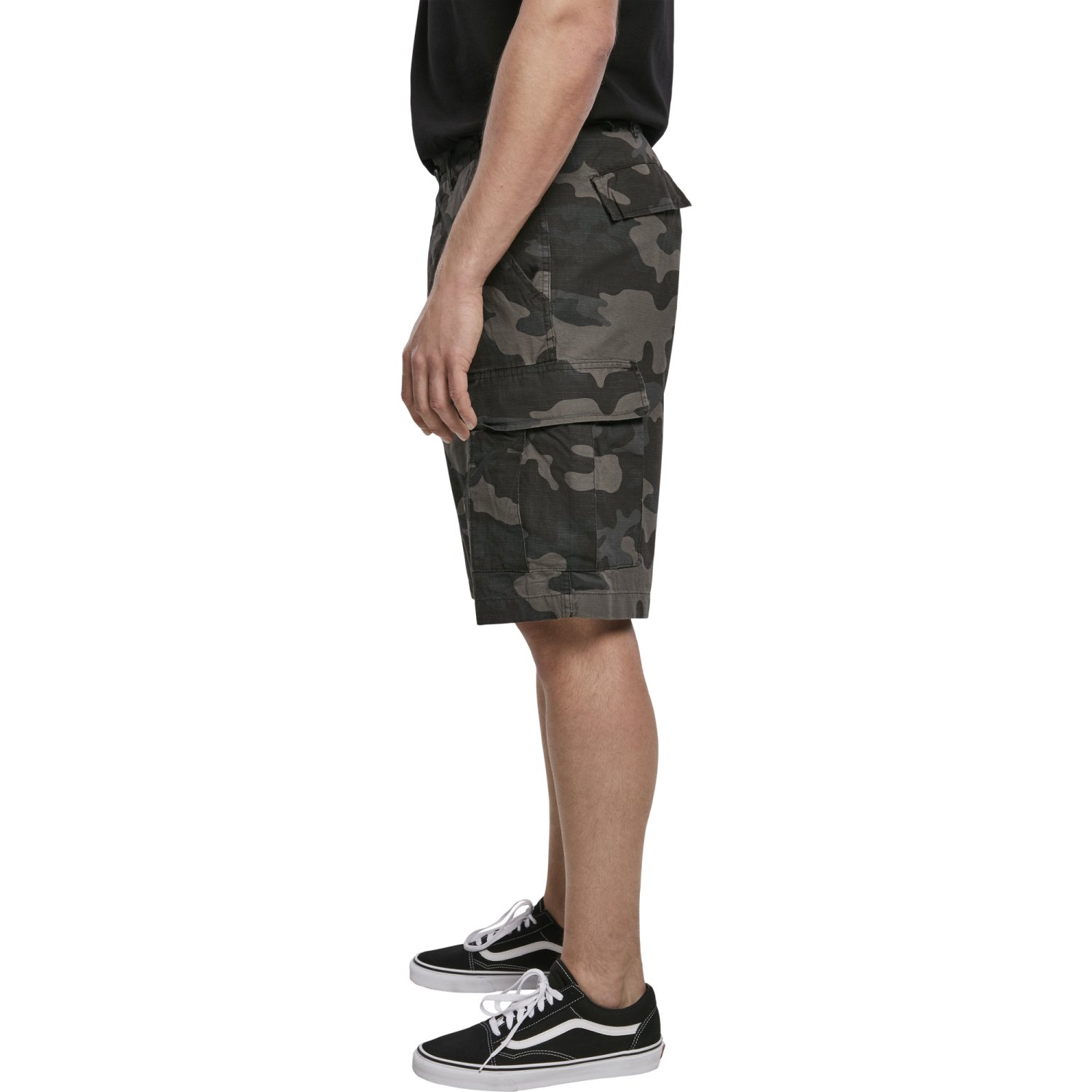 Brandit - BDU Outdoor Ripstop Cotton Shorts