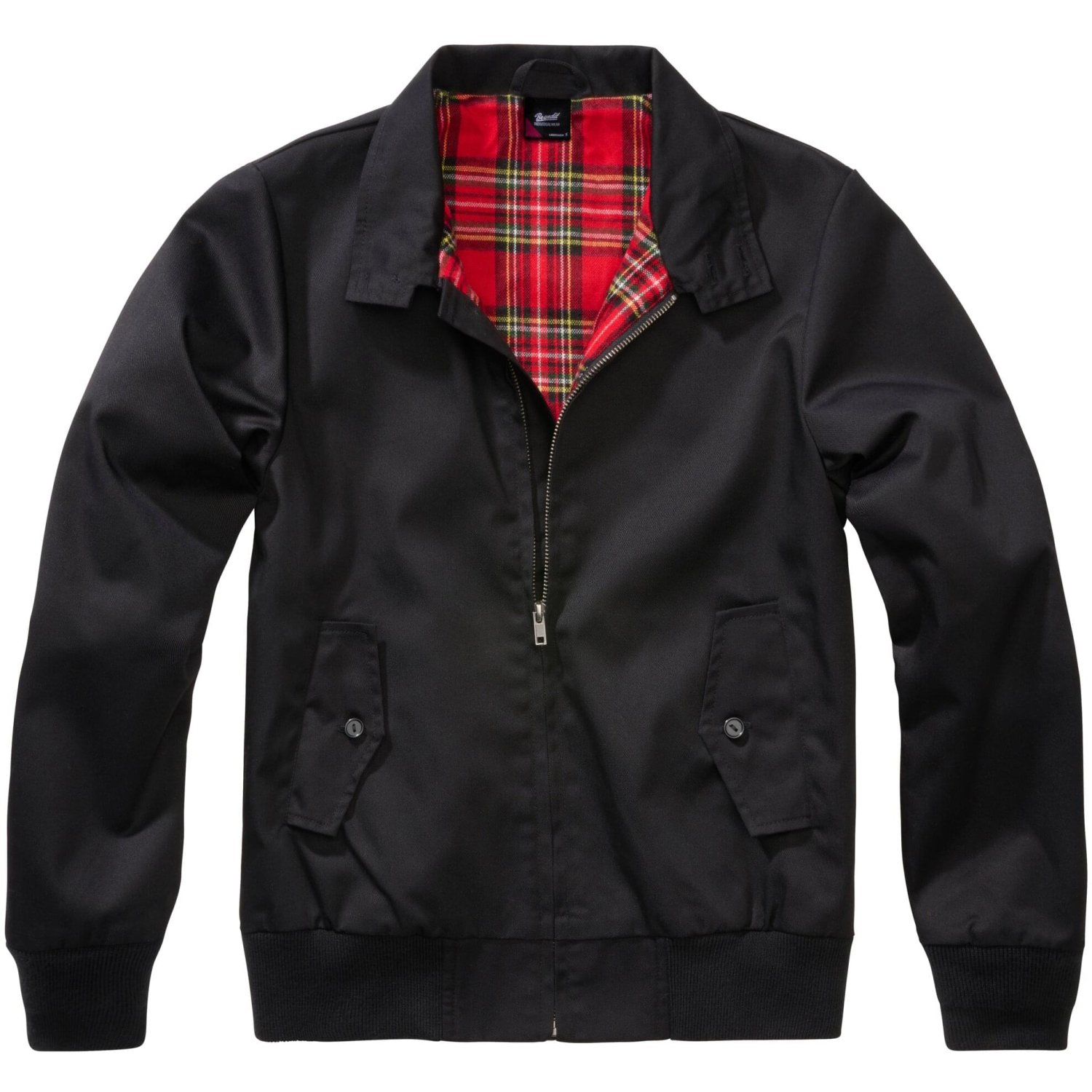 Brandit Ladies - Lord Canterbury Veste noir