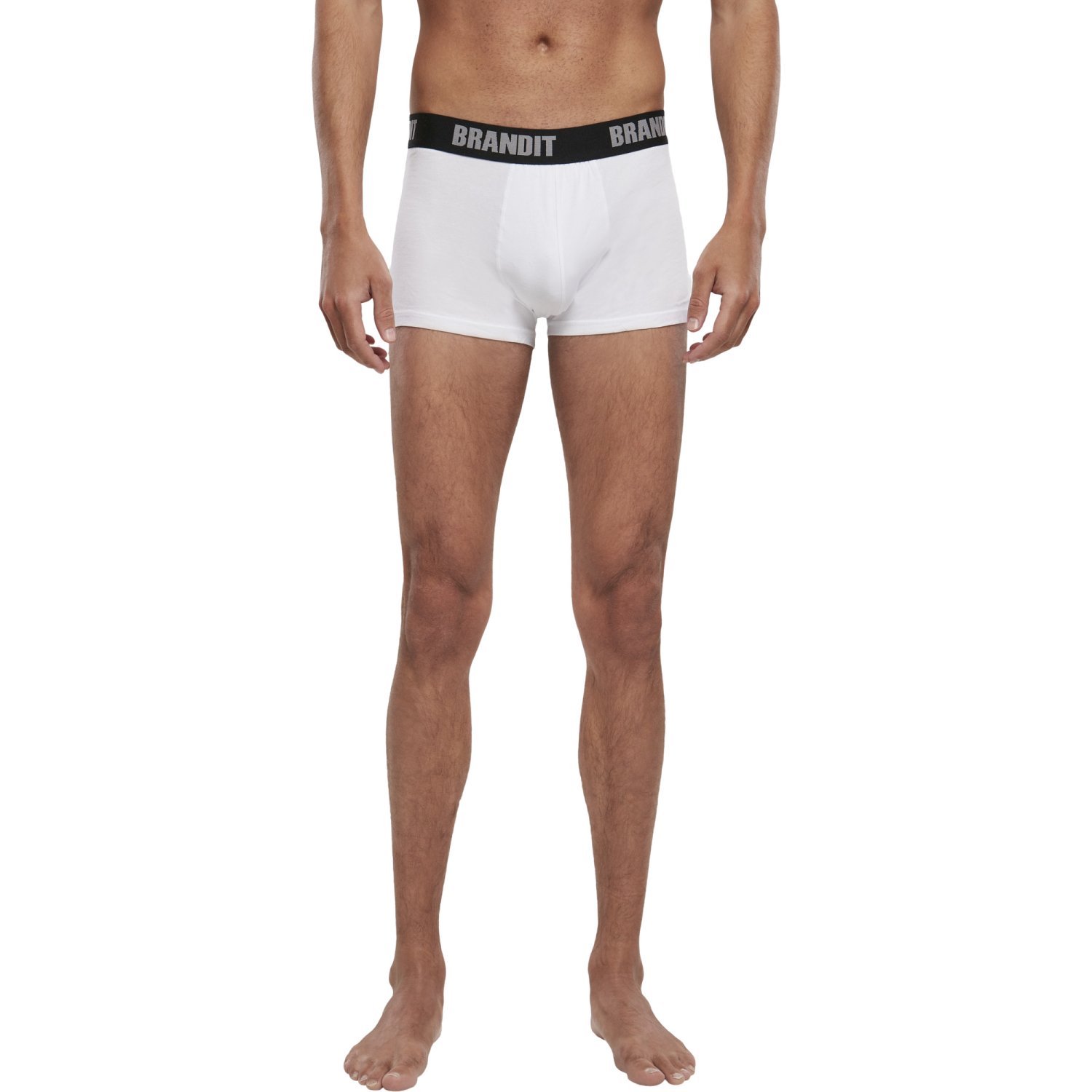 Brandit Underwear - Boxer Shorts 2-pack